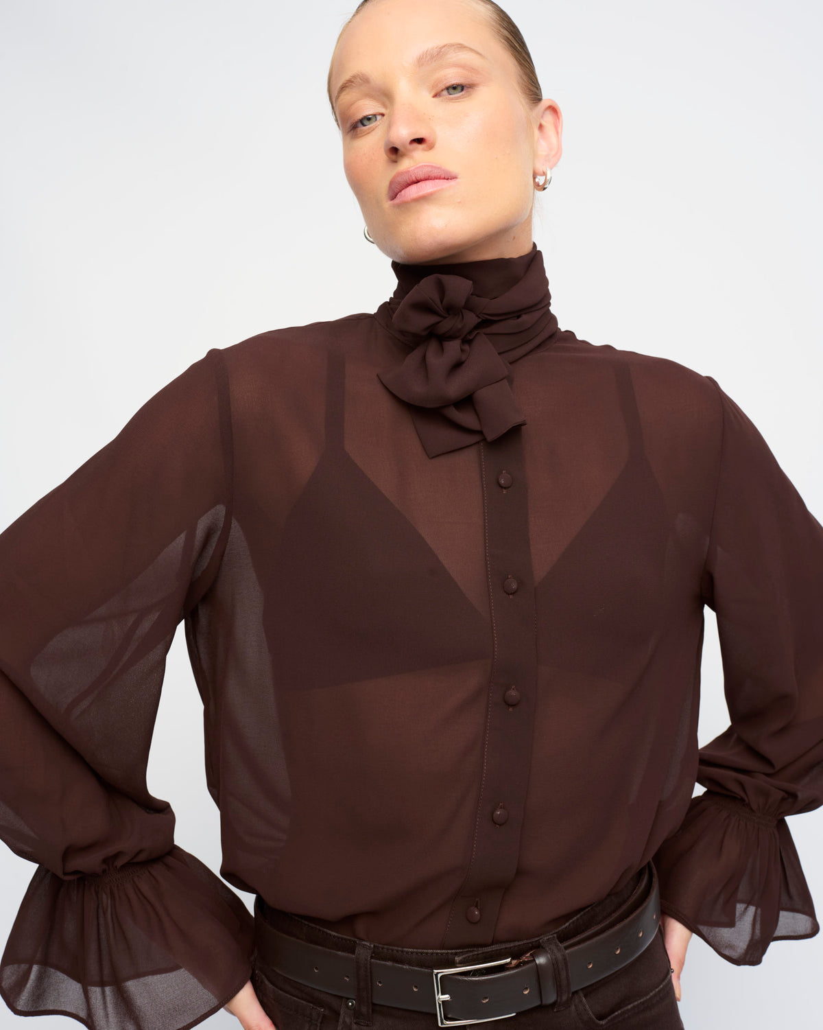 MARGO BLOUSE