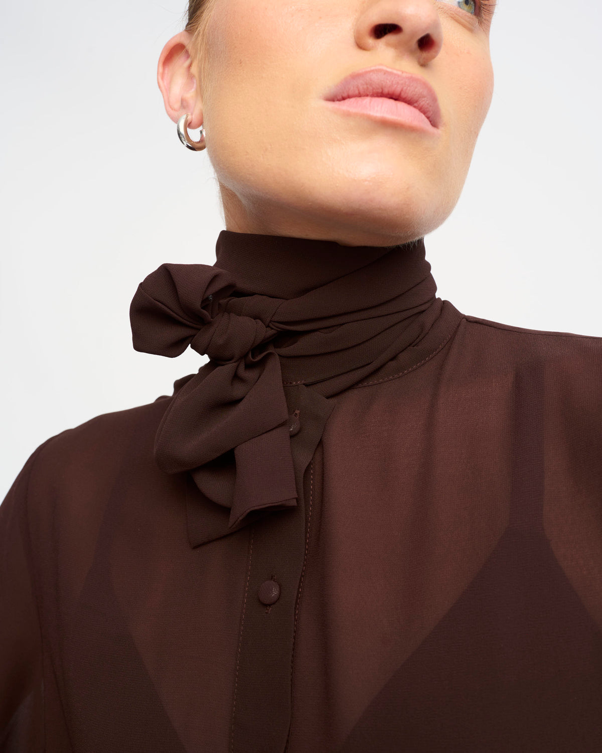 MARGO BLOUSE