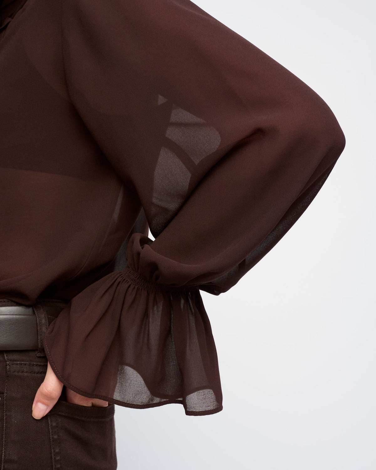MARGO BLOUSE
