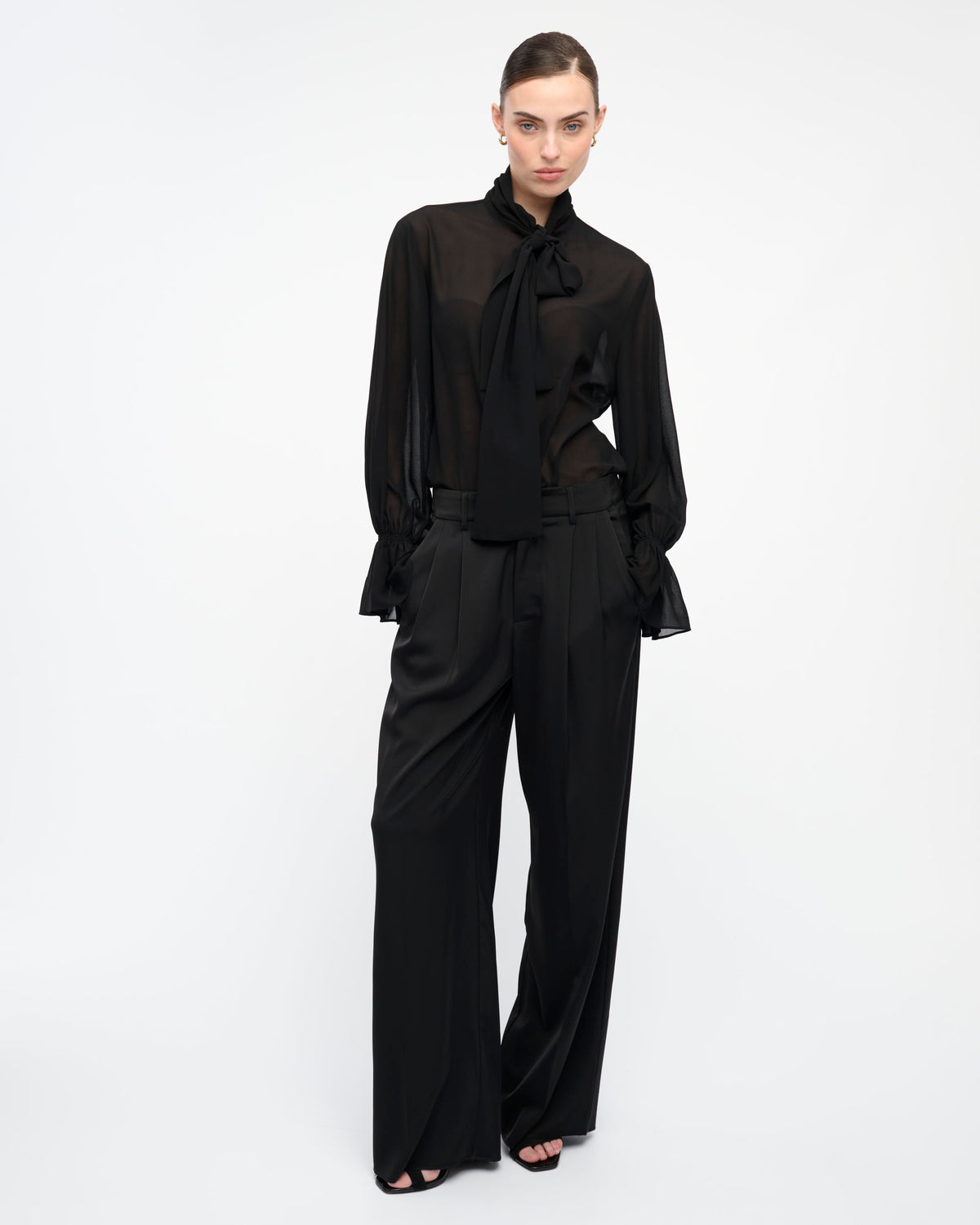 MARGO S26 BLOUSE