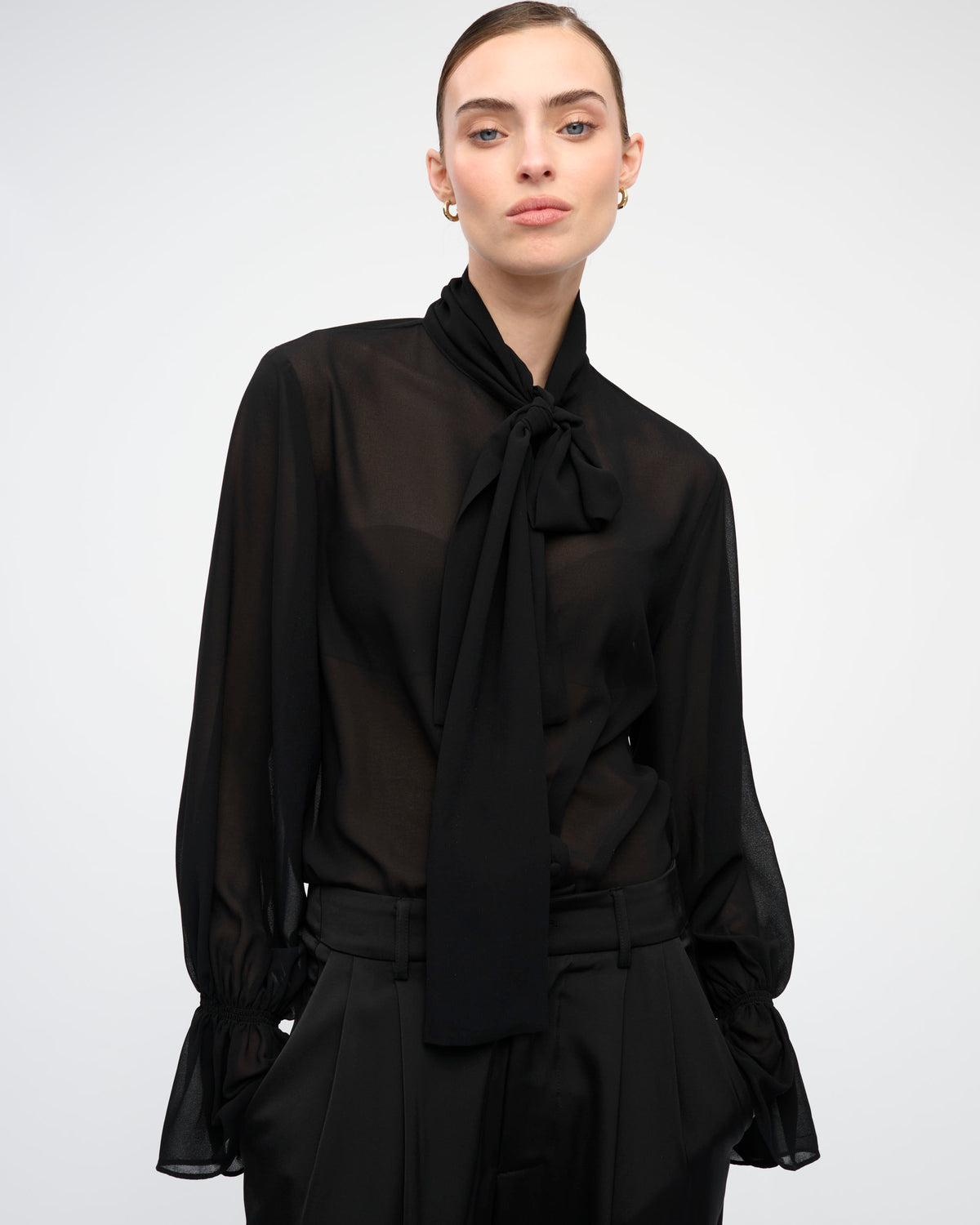 MARGO S26 BLOUSE