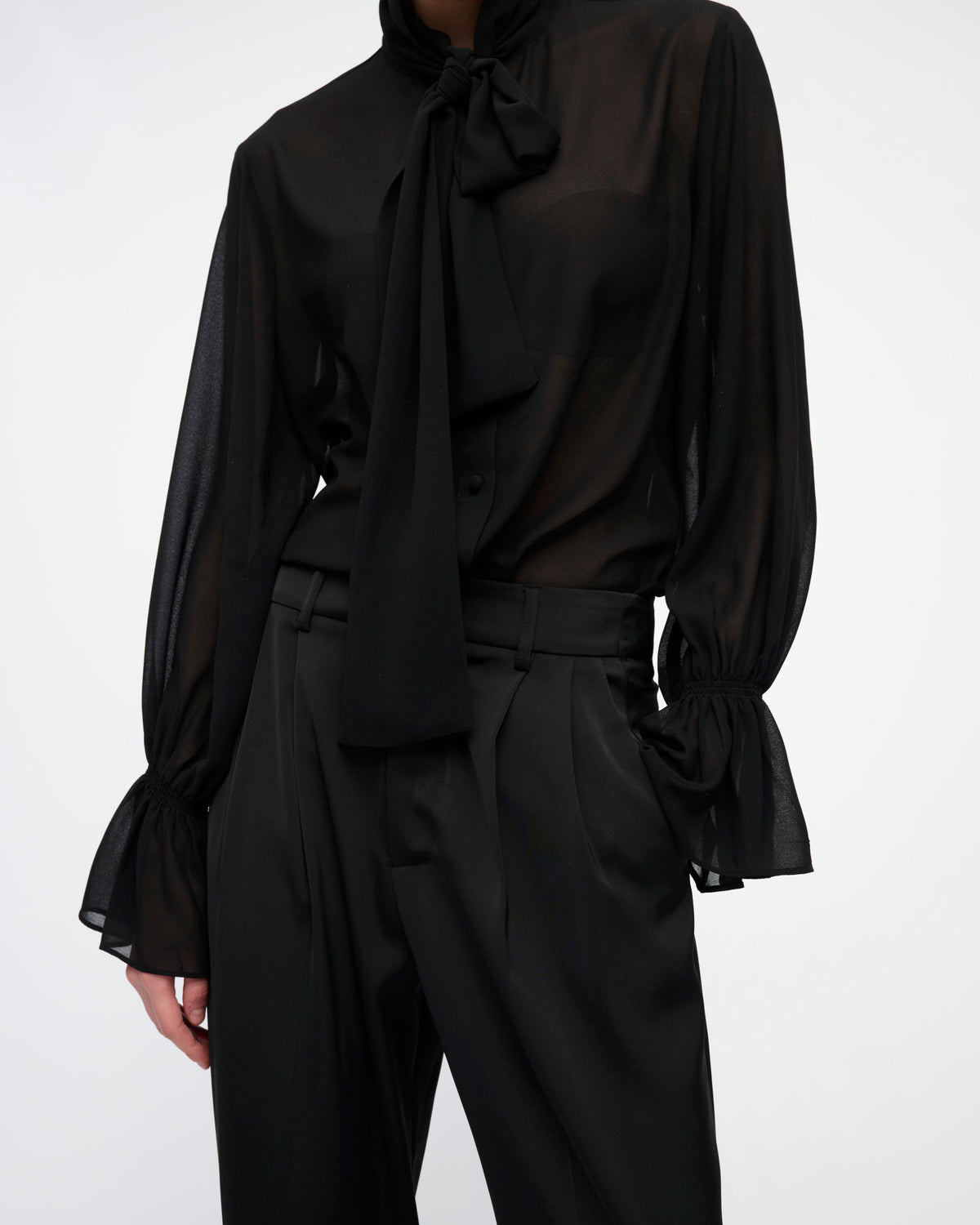 MARGO S26 BLOUSE