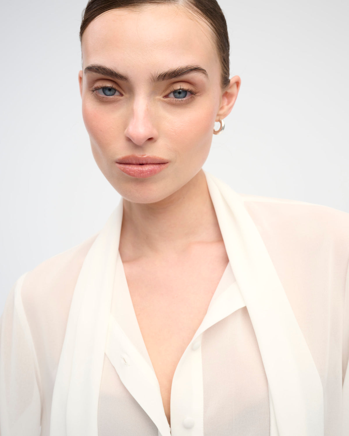 MARGO S26 BLOUSE