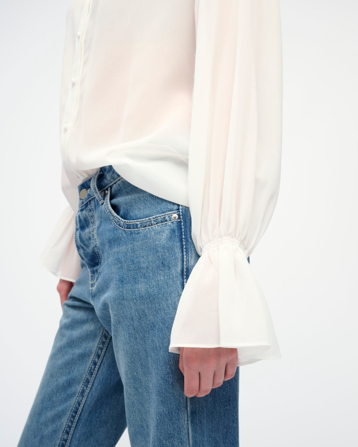 MARGO S26 BLOUSE