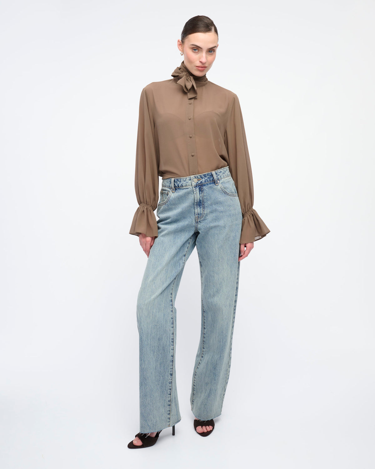 MARGO S26 BLOUSE