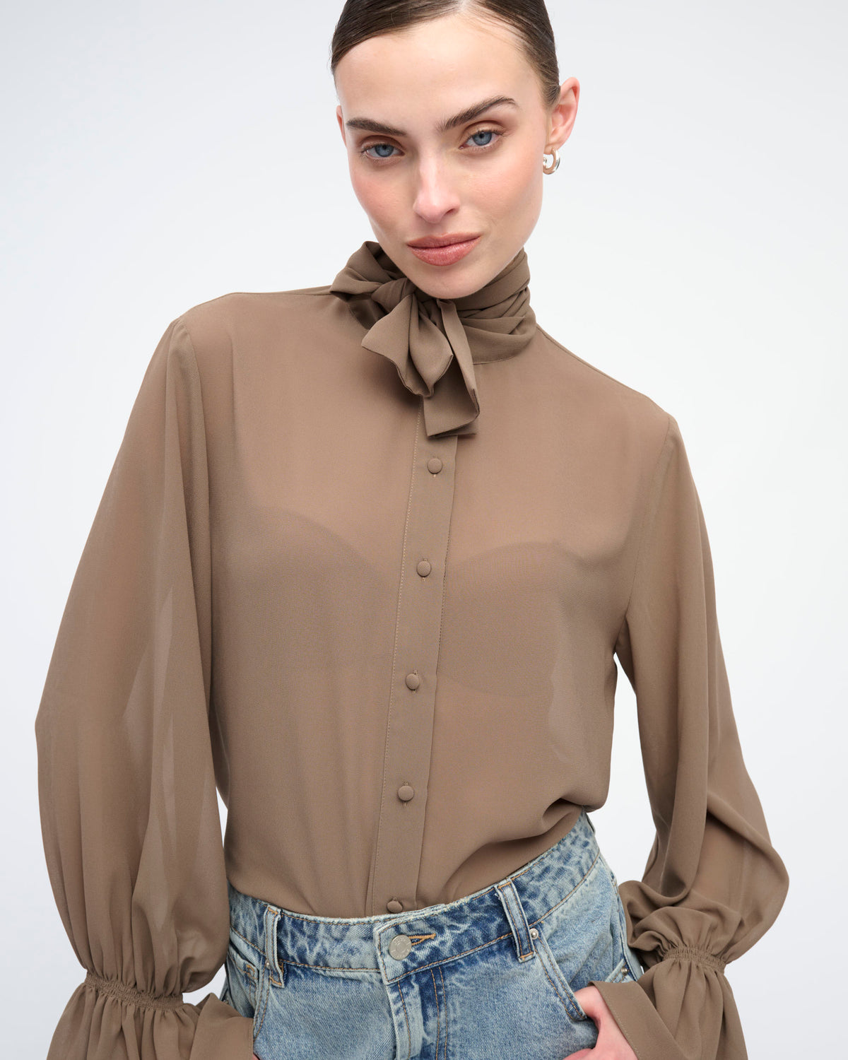MARGO S26 BLOUSE