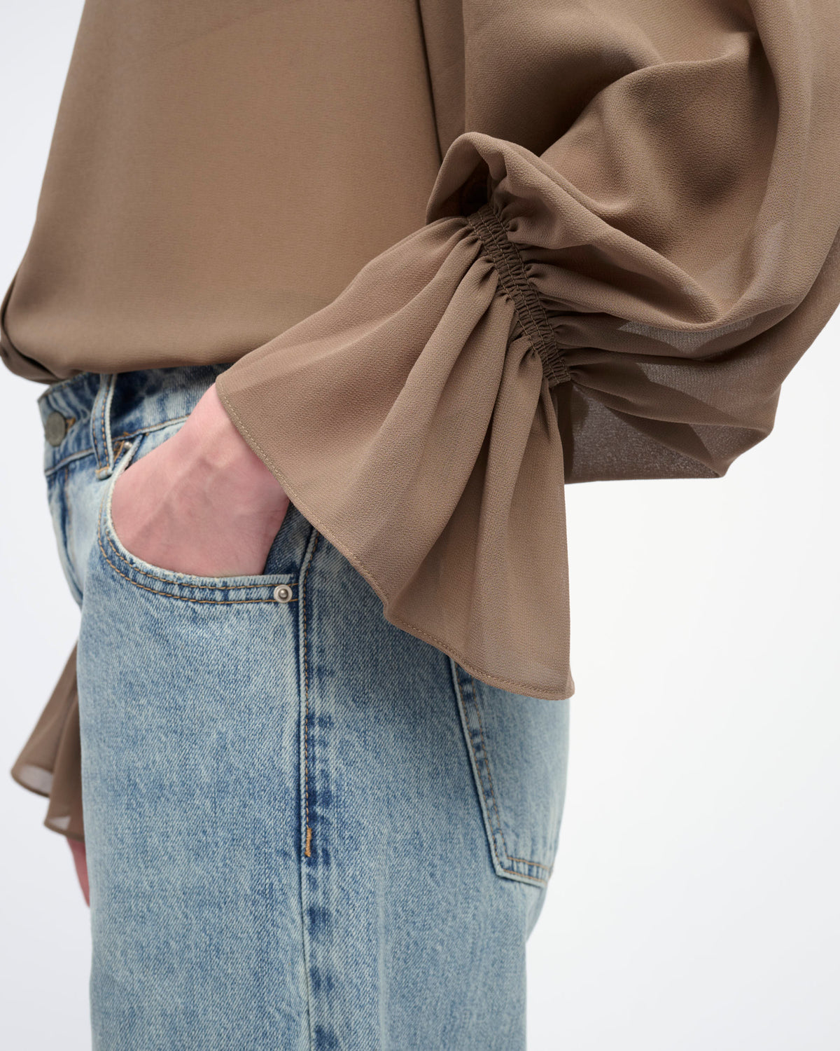 MARGO S26 BLOUSE