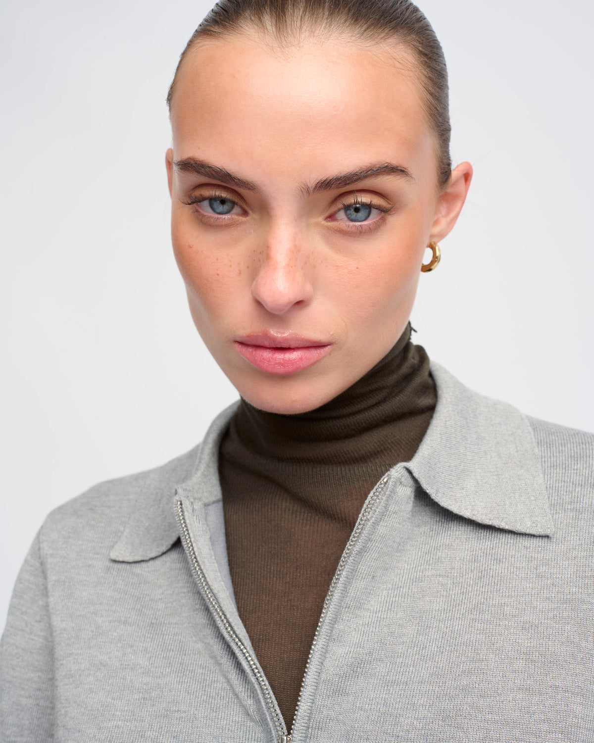 MARLO SWEATER