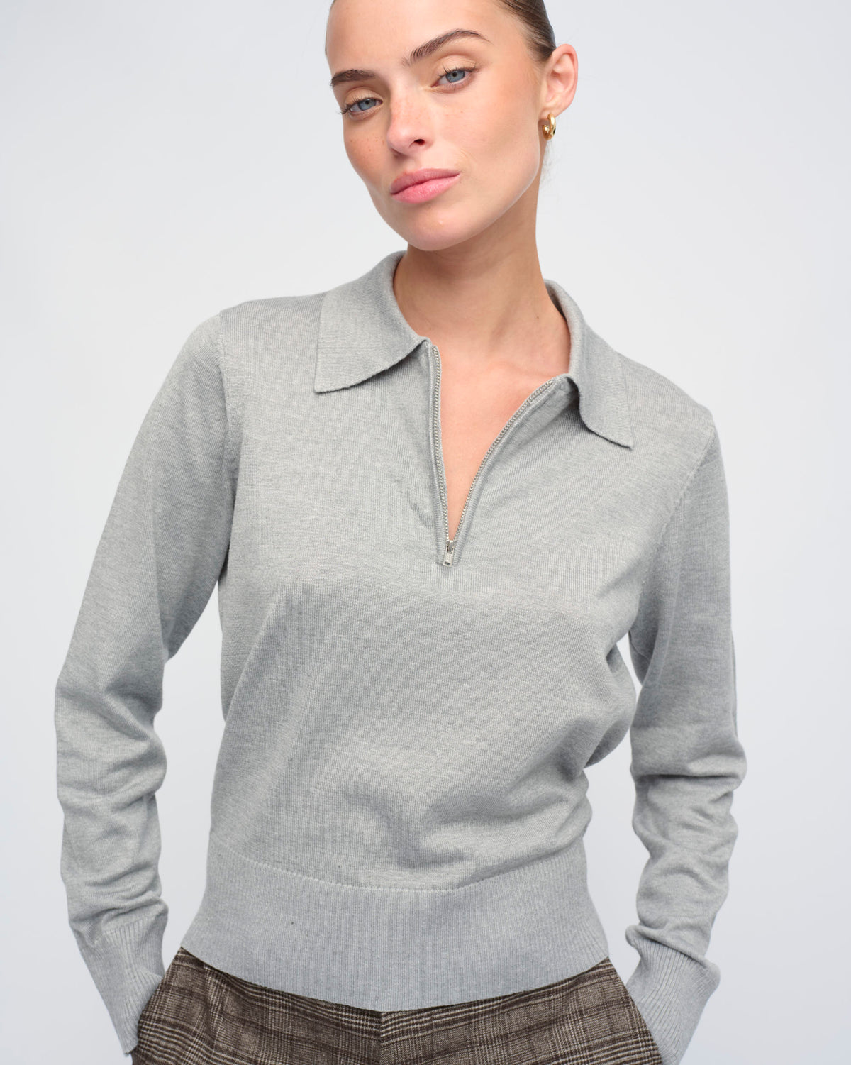 MARLO SWEATER