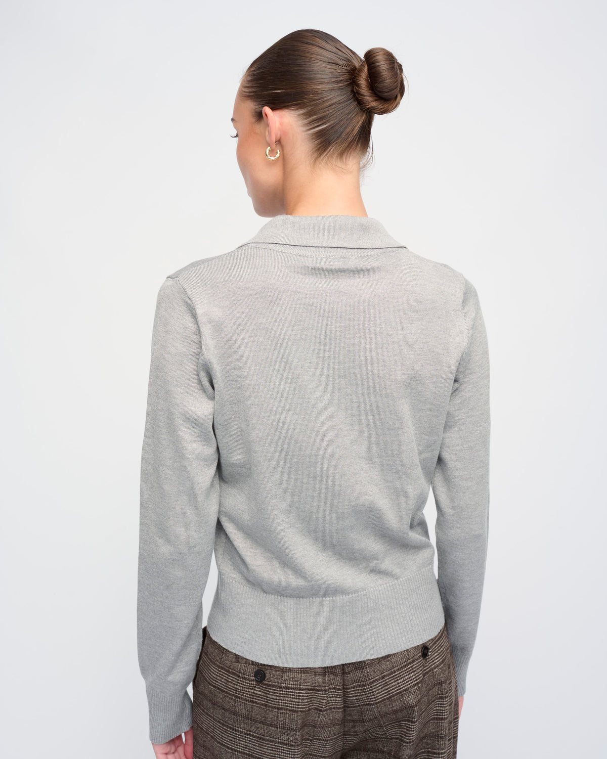MARLO SWEATER