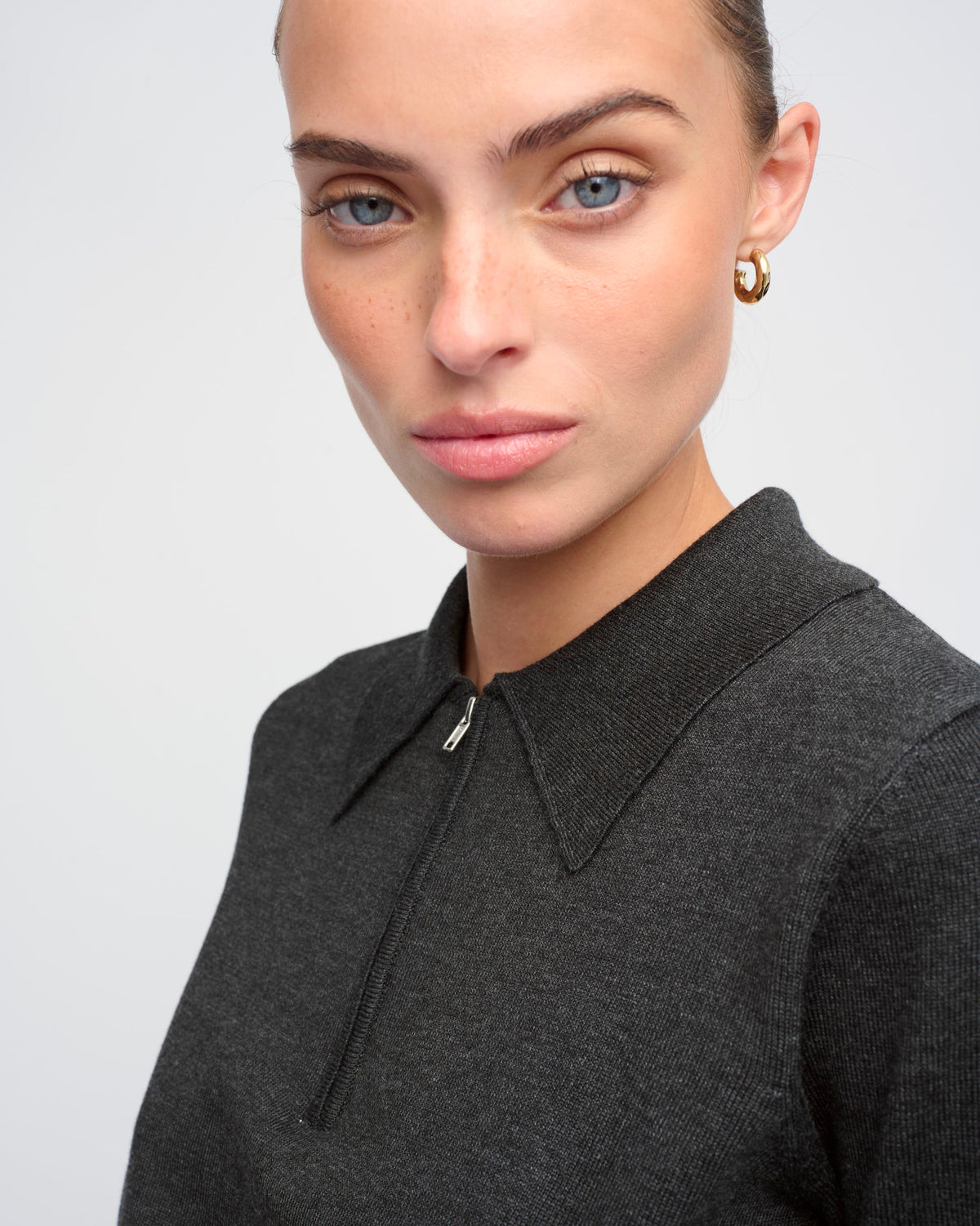 MARLO SWEATER
