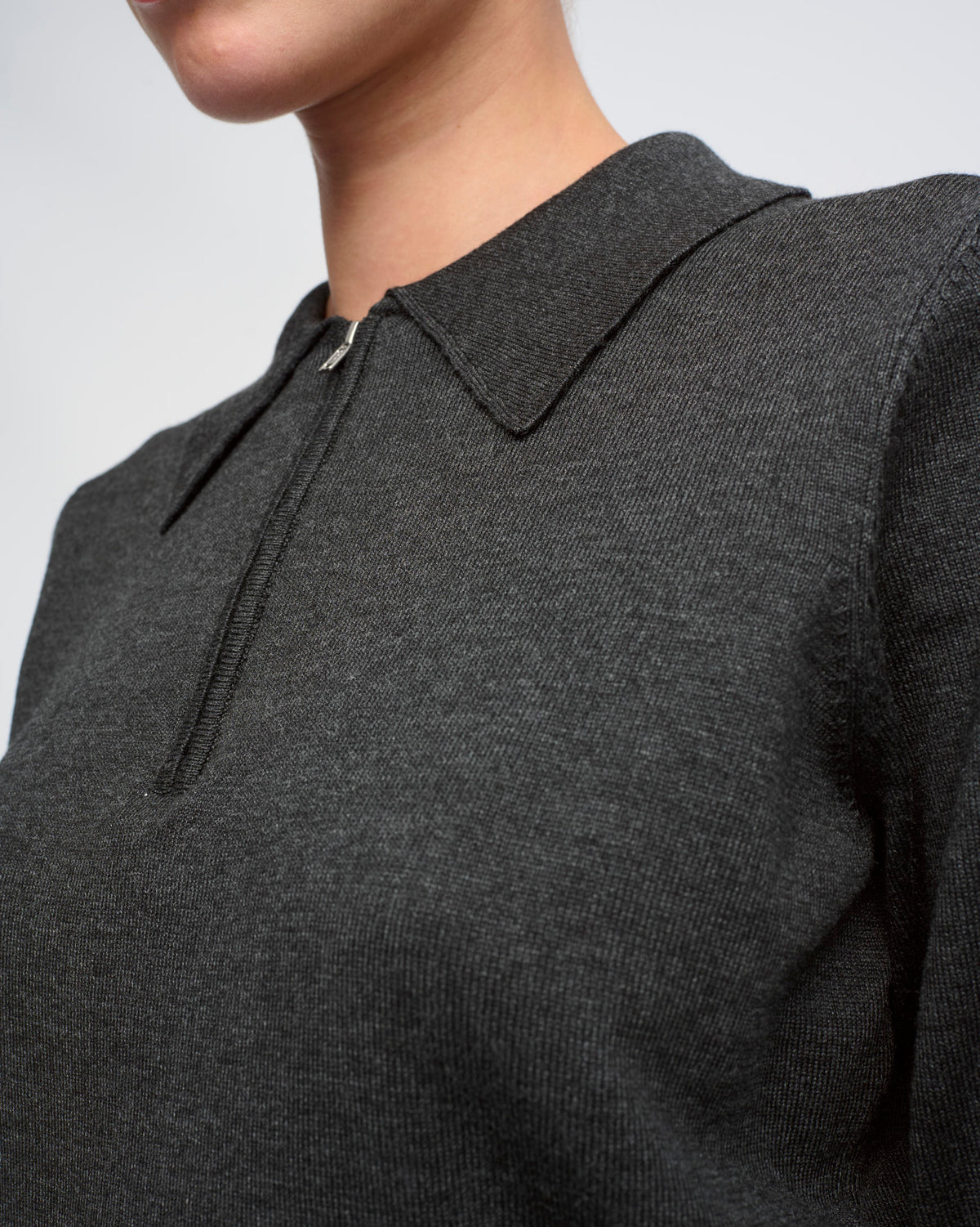 MARLO SWEATER