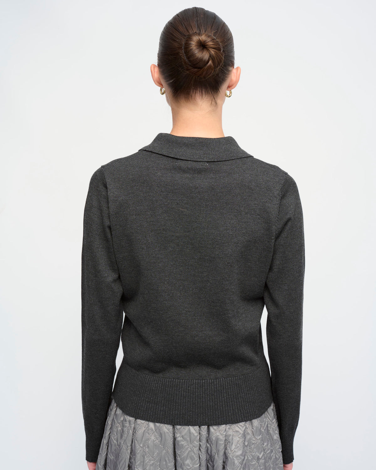 MARLO SWEATER