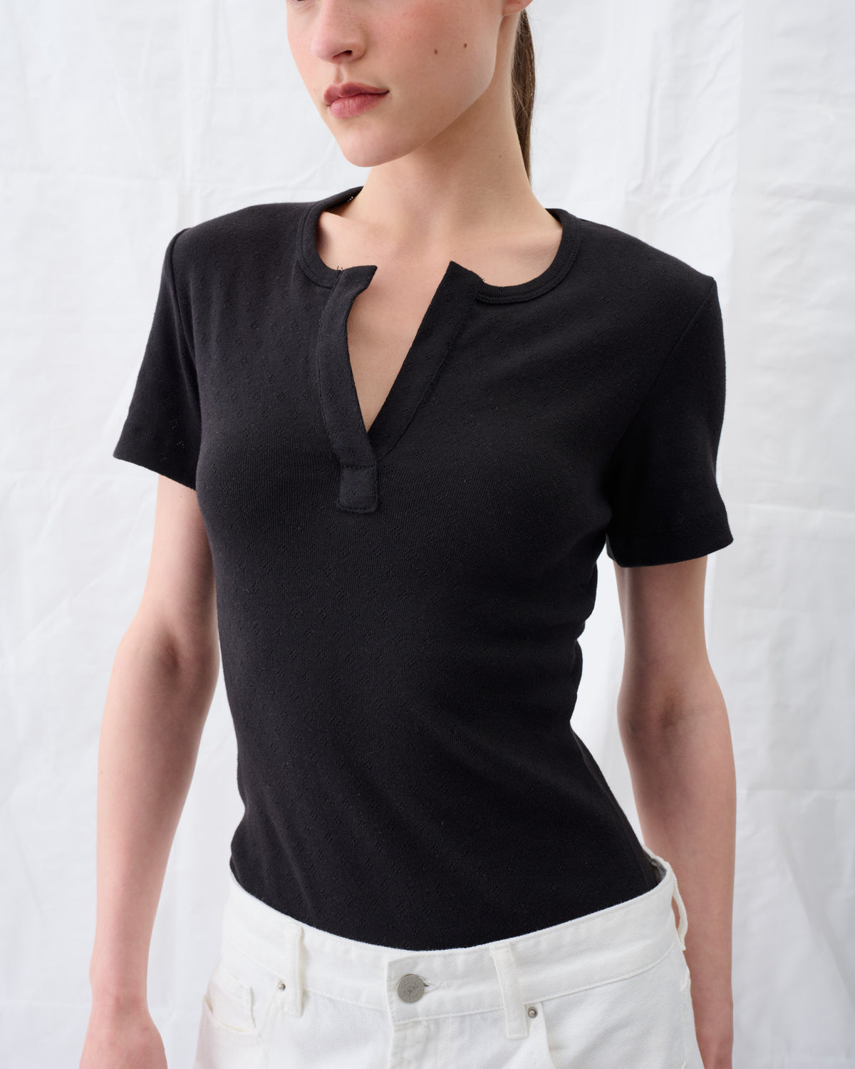 MELINDA TOP