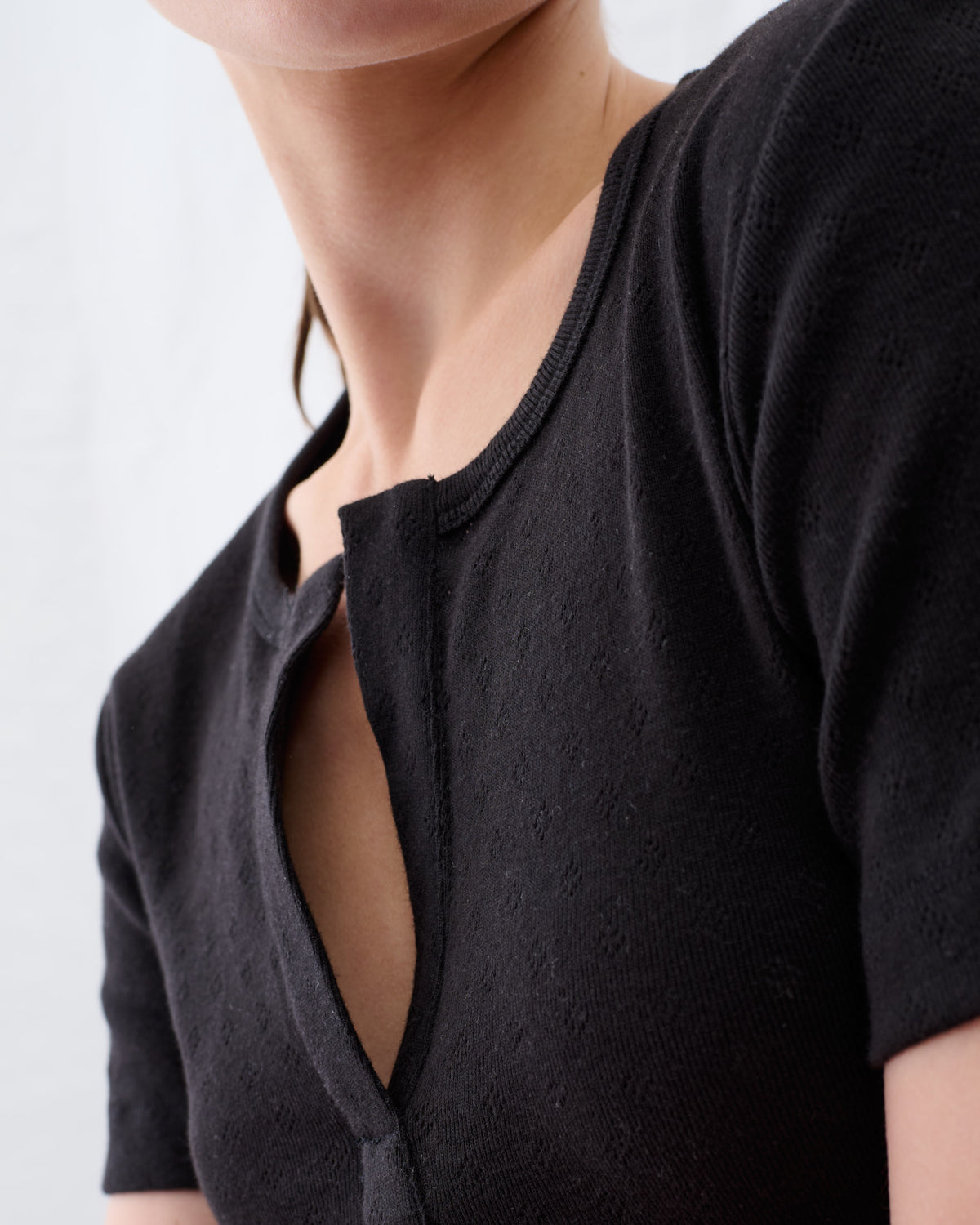 MELINDA TOP