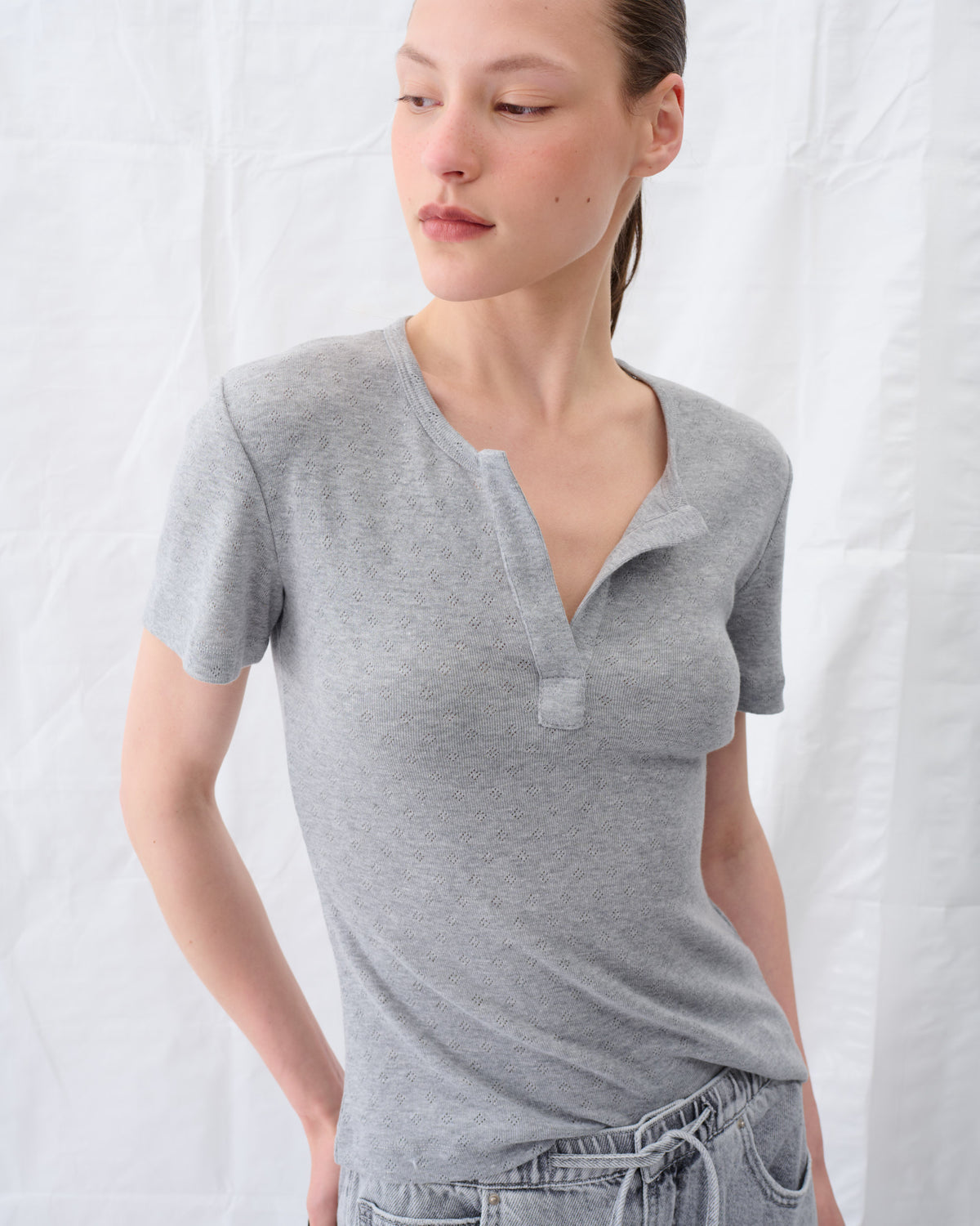 MELINDA TOP