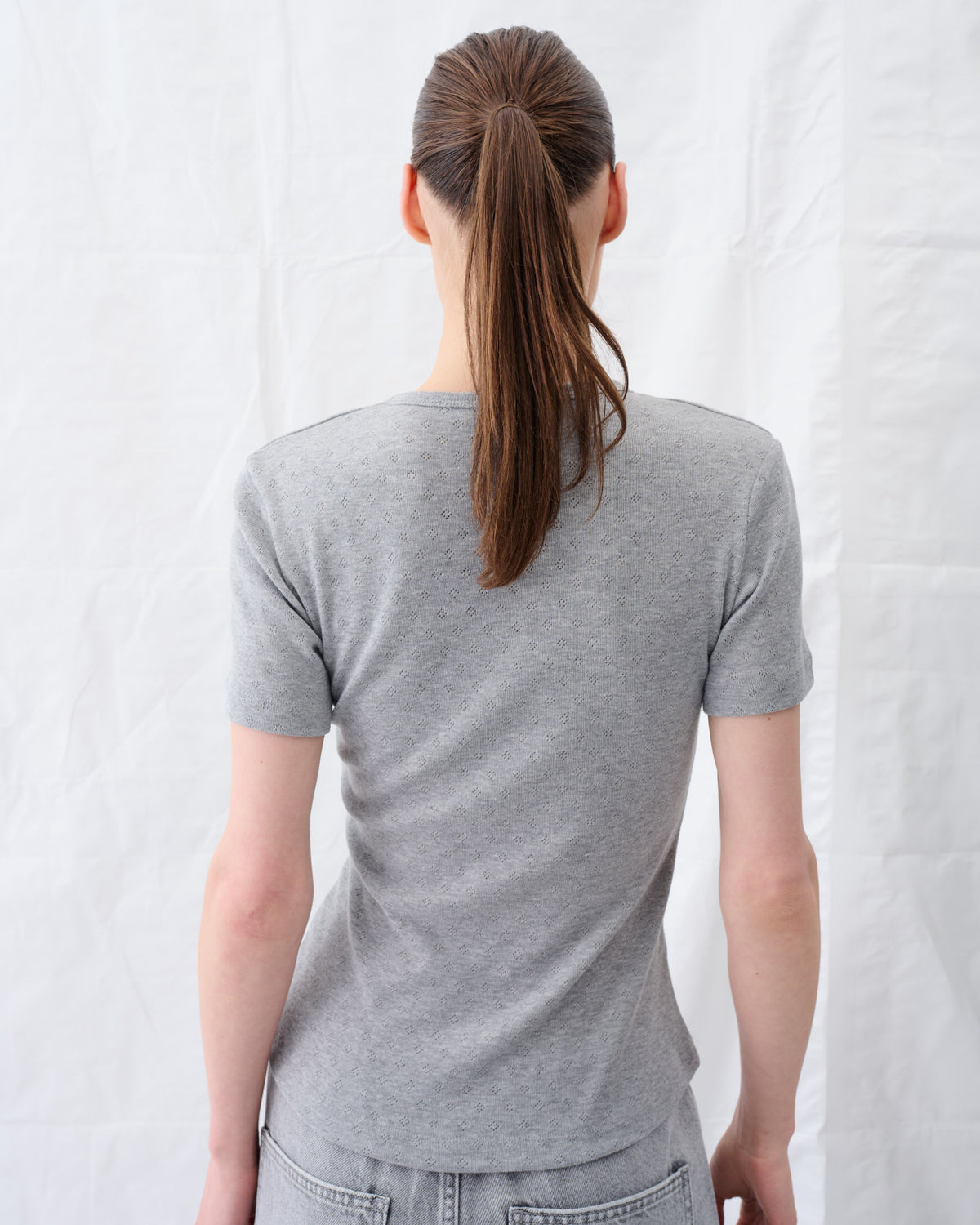 MELINDA TOP