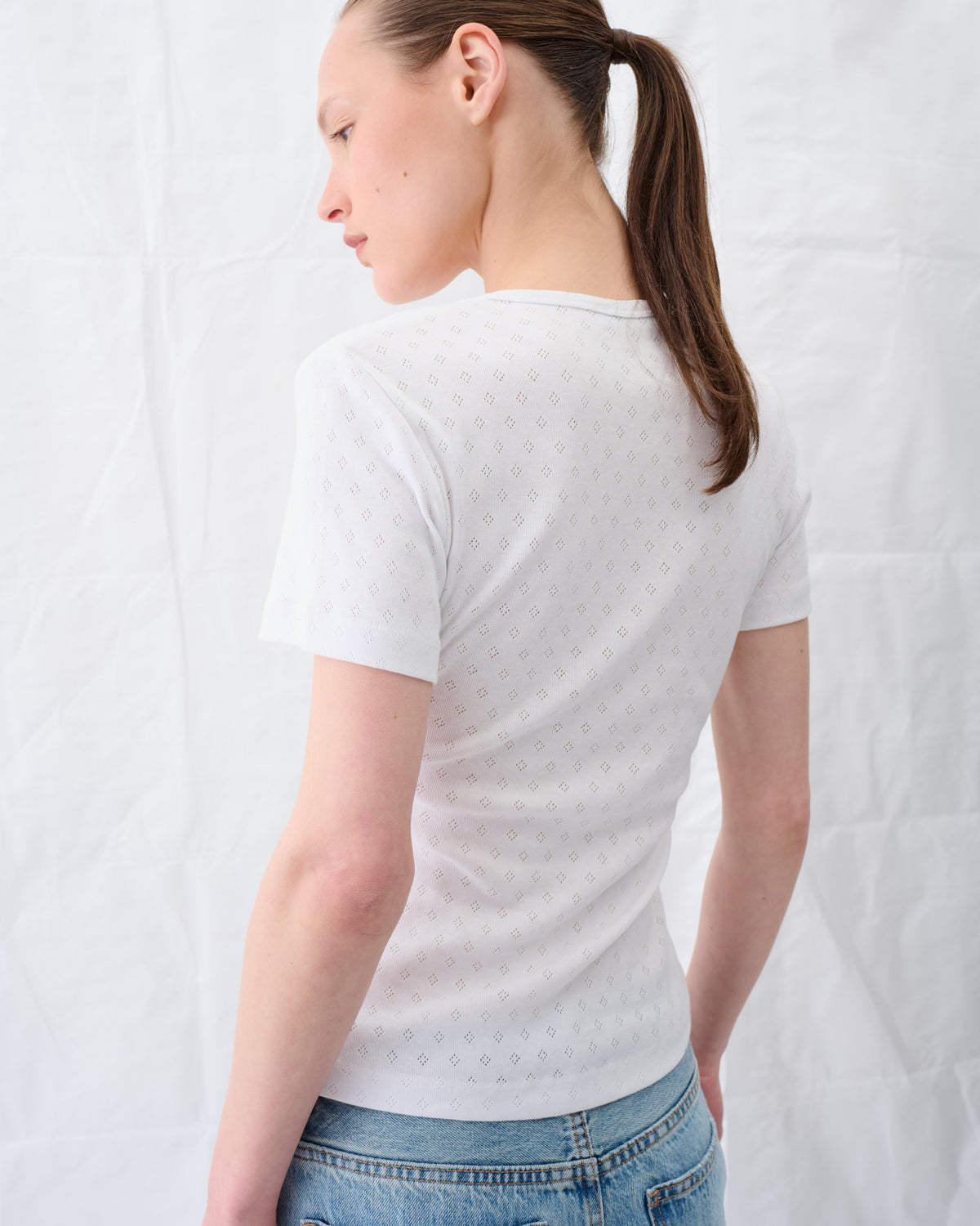 MELINDA TOP
