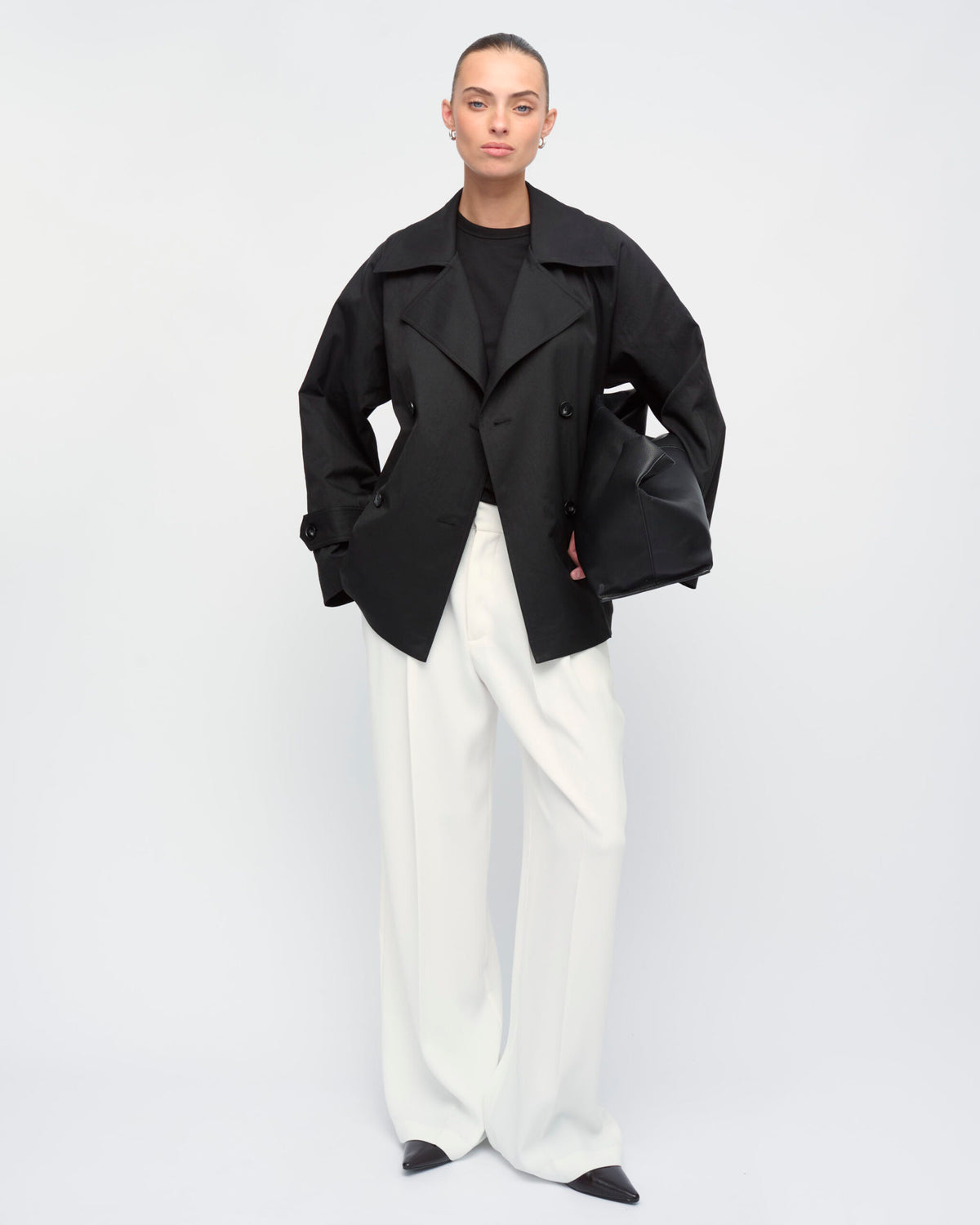 METRO JACKET