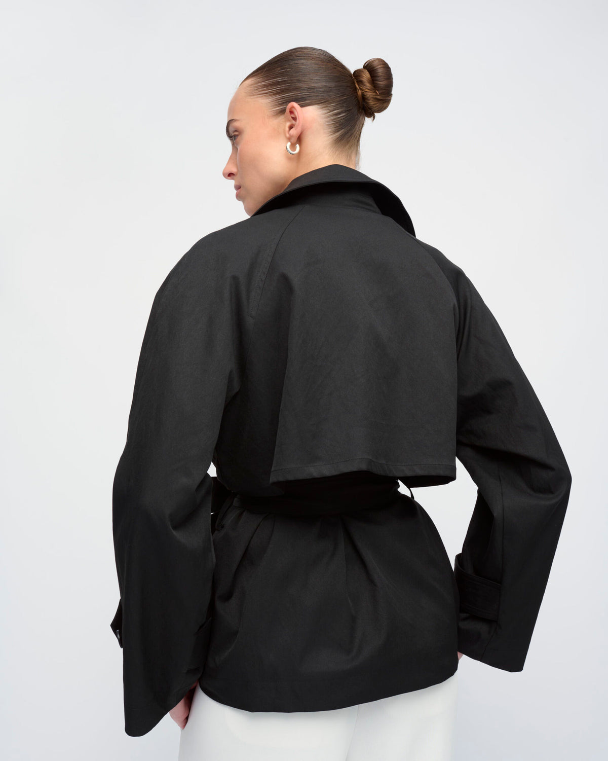 METRO JACKET