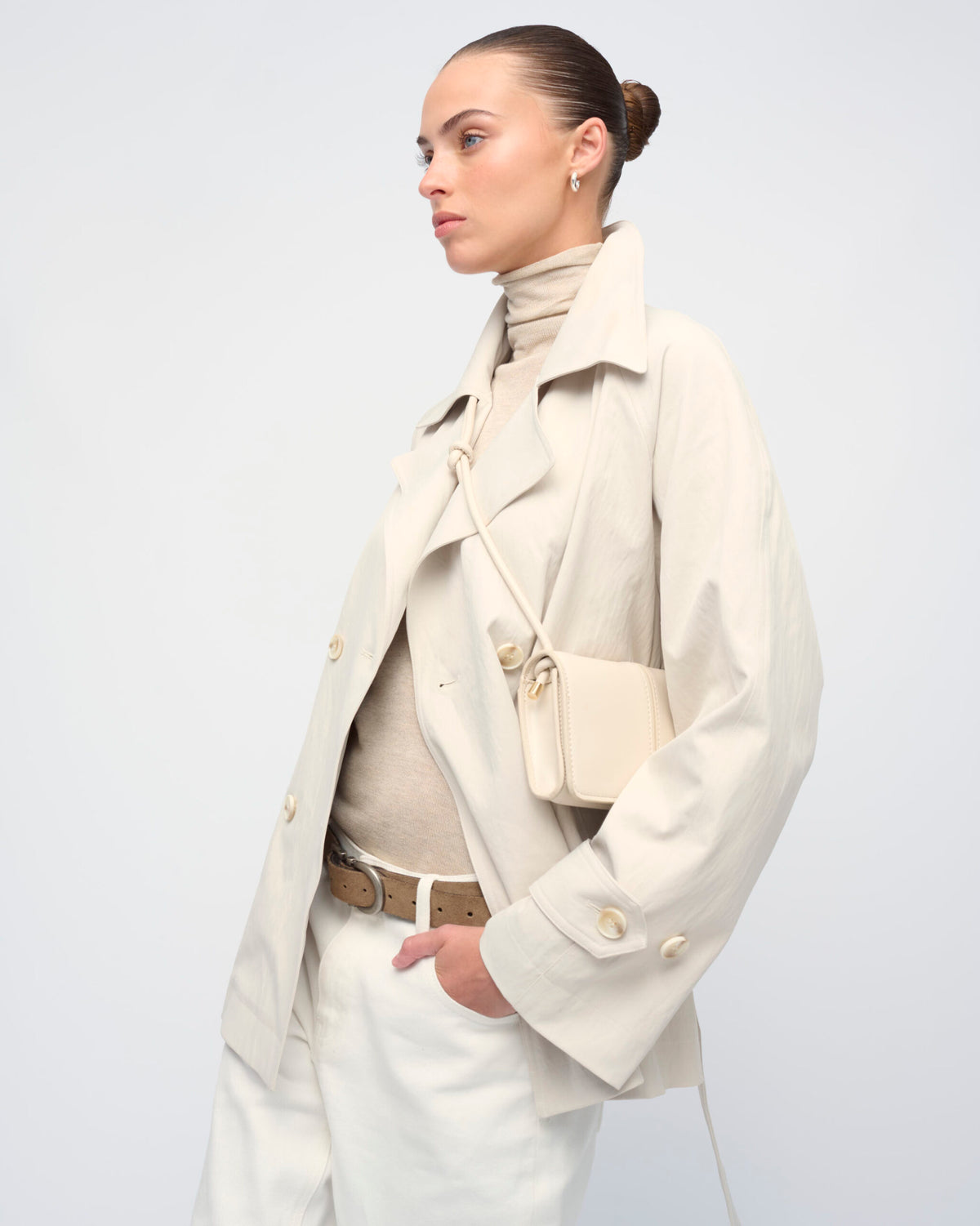 METRO JACKET