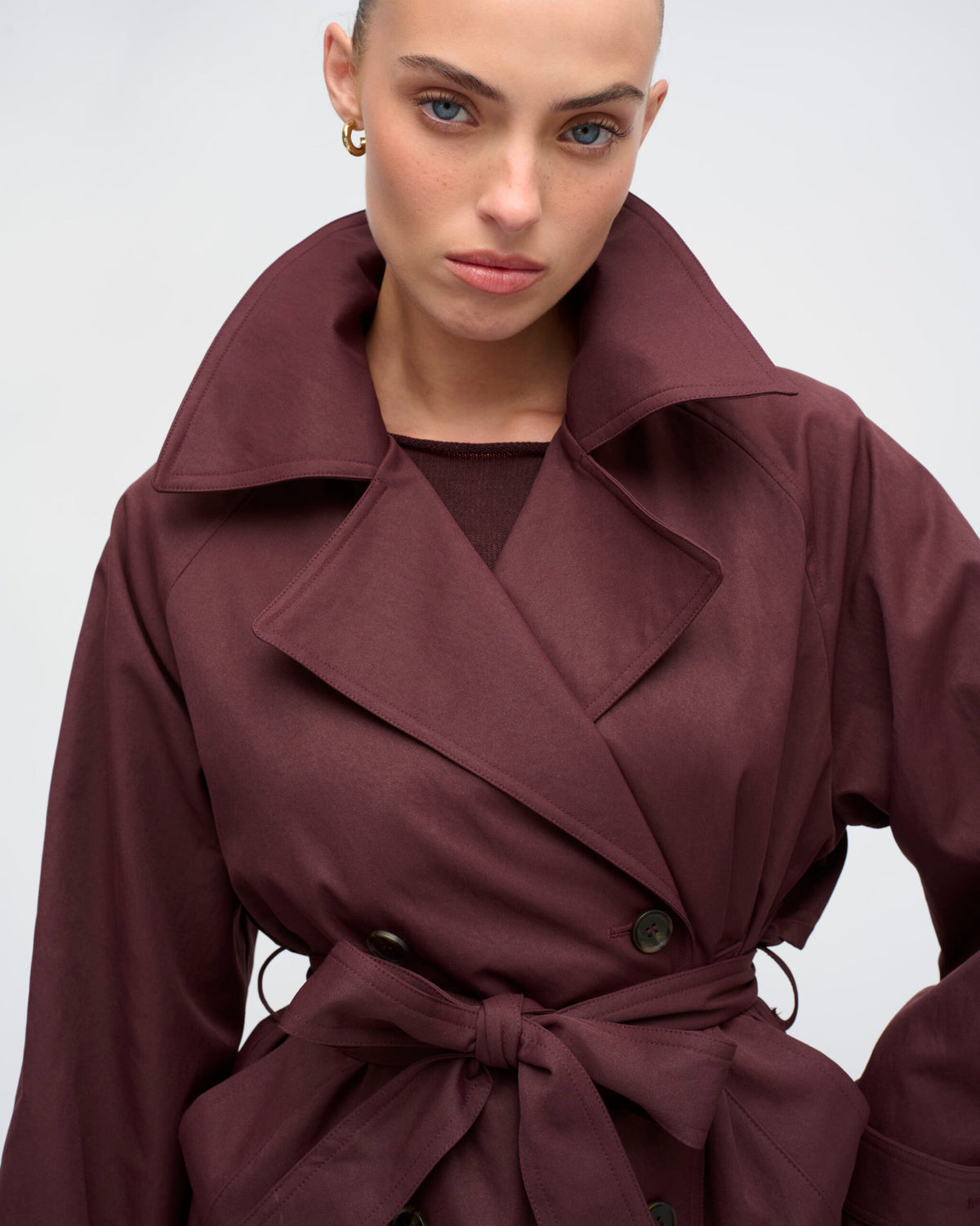 METRO JACKET