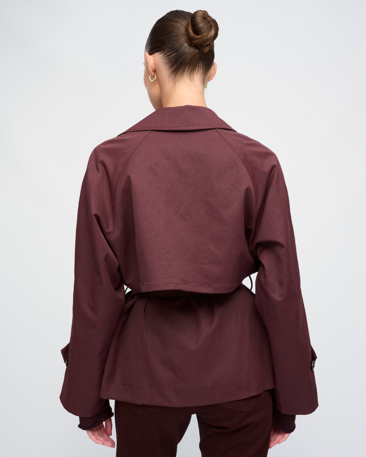 METRO JACKET