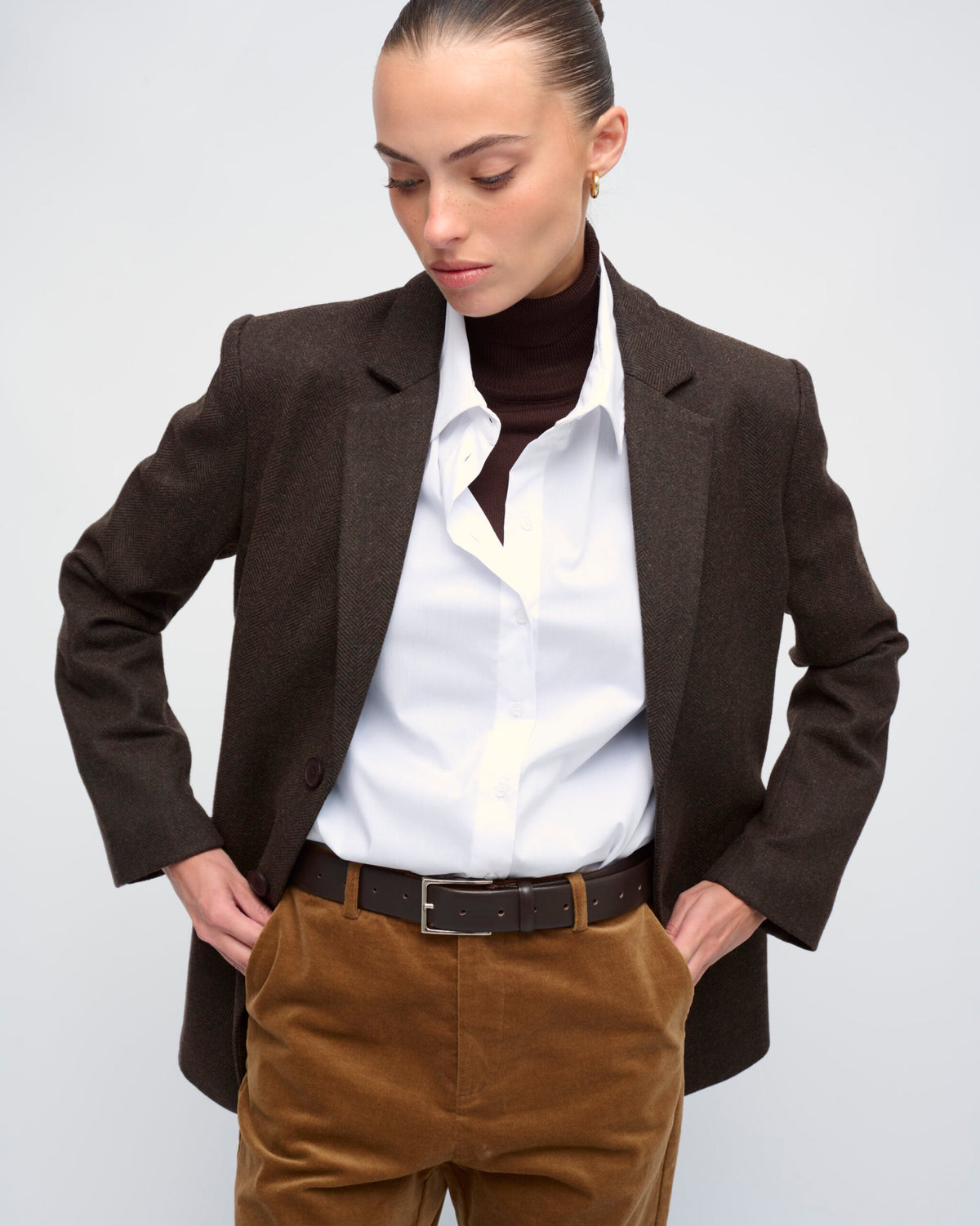 MILES 26 JACKET