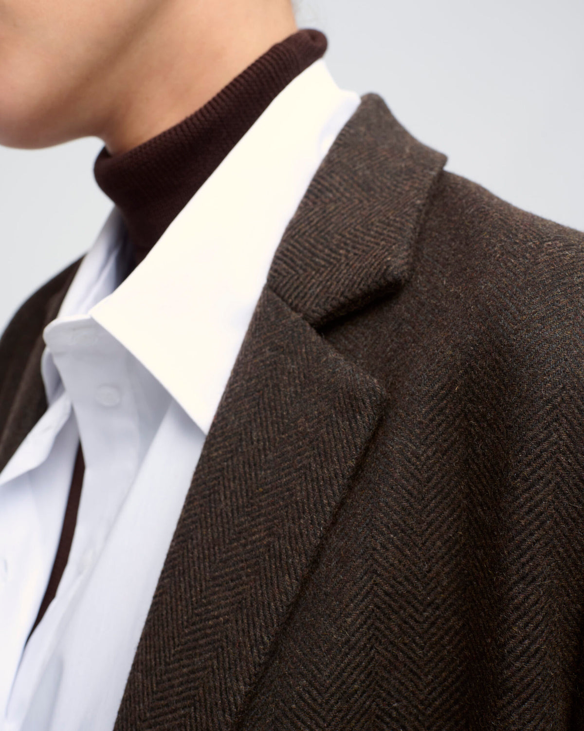 MILES 26 JACKET