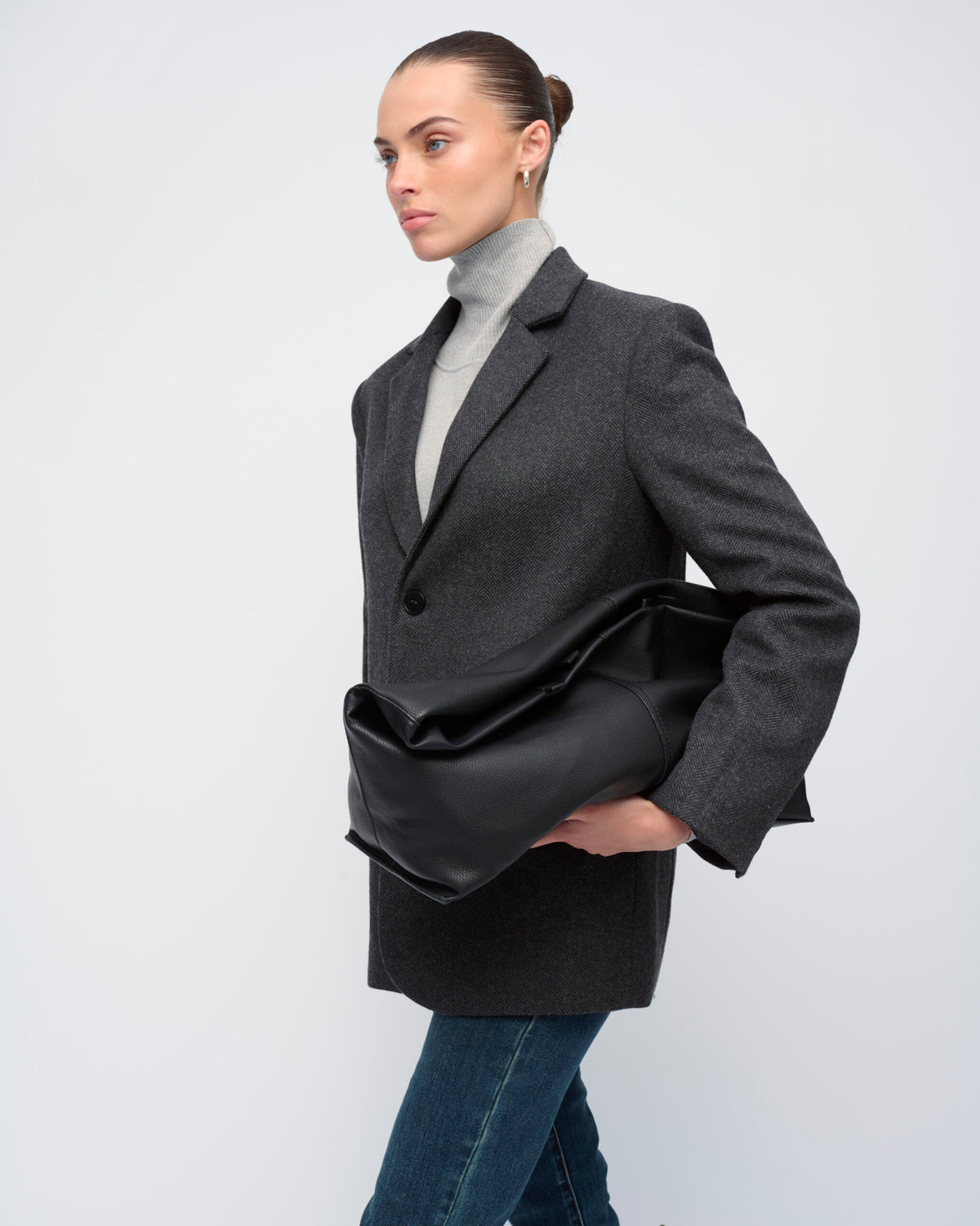 MILES 26 JACKET