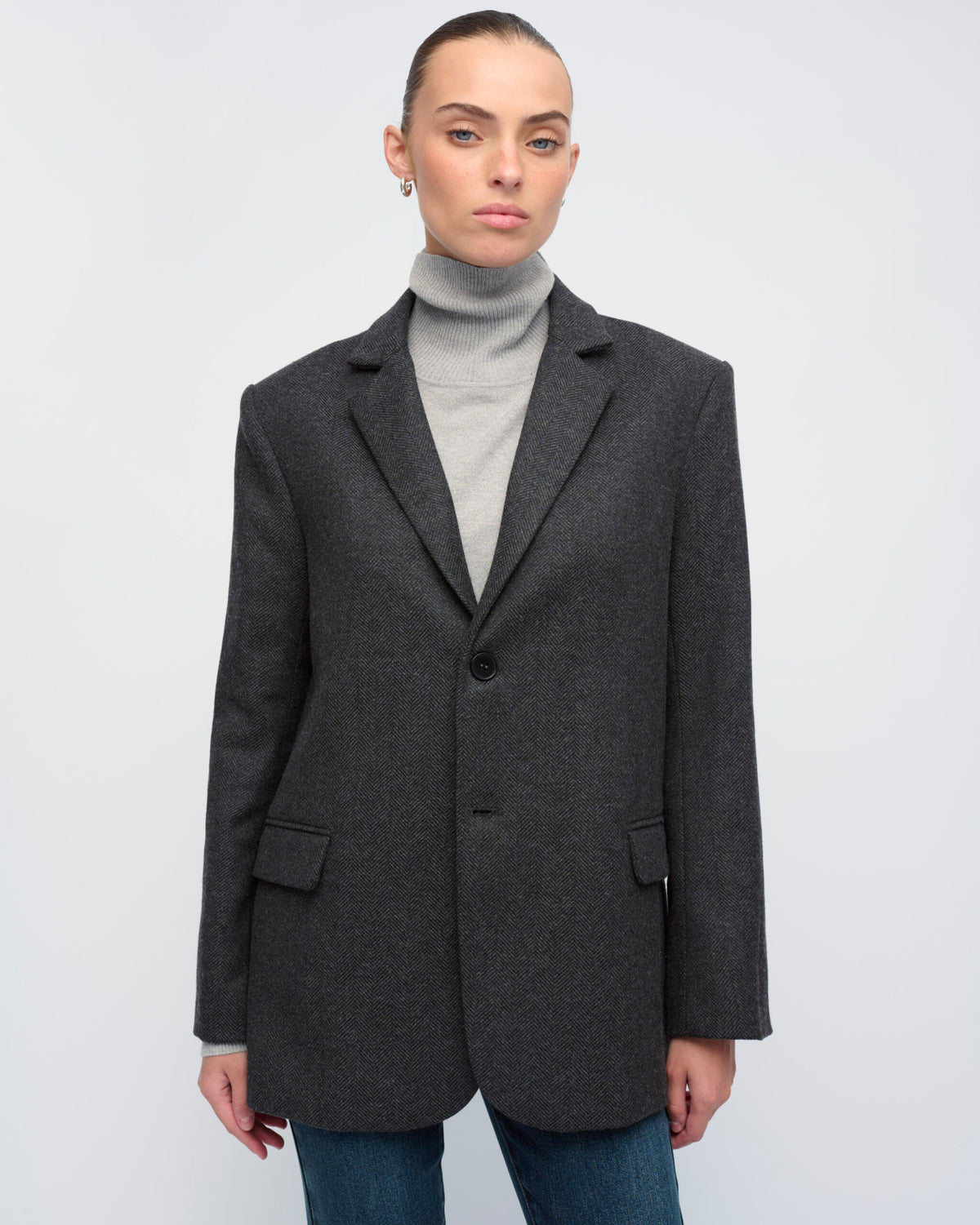 MILES 26 JACKET