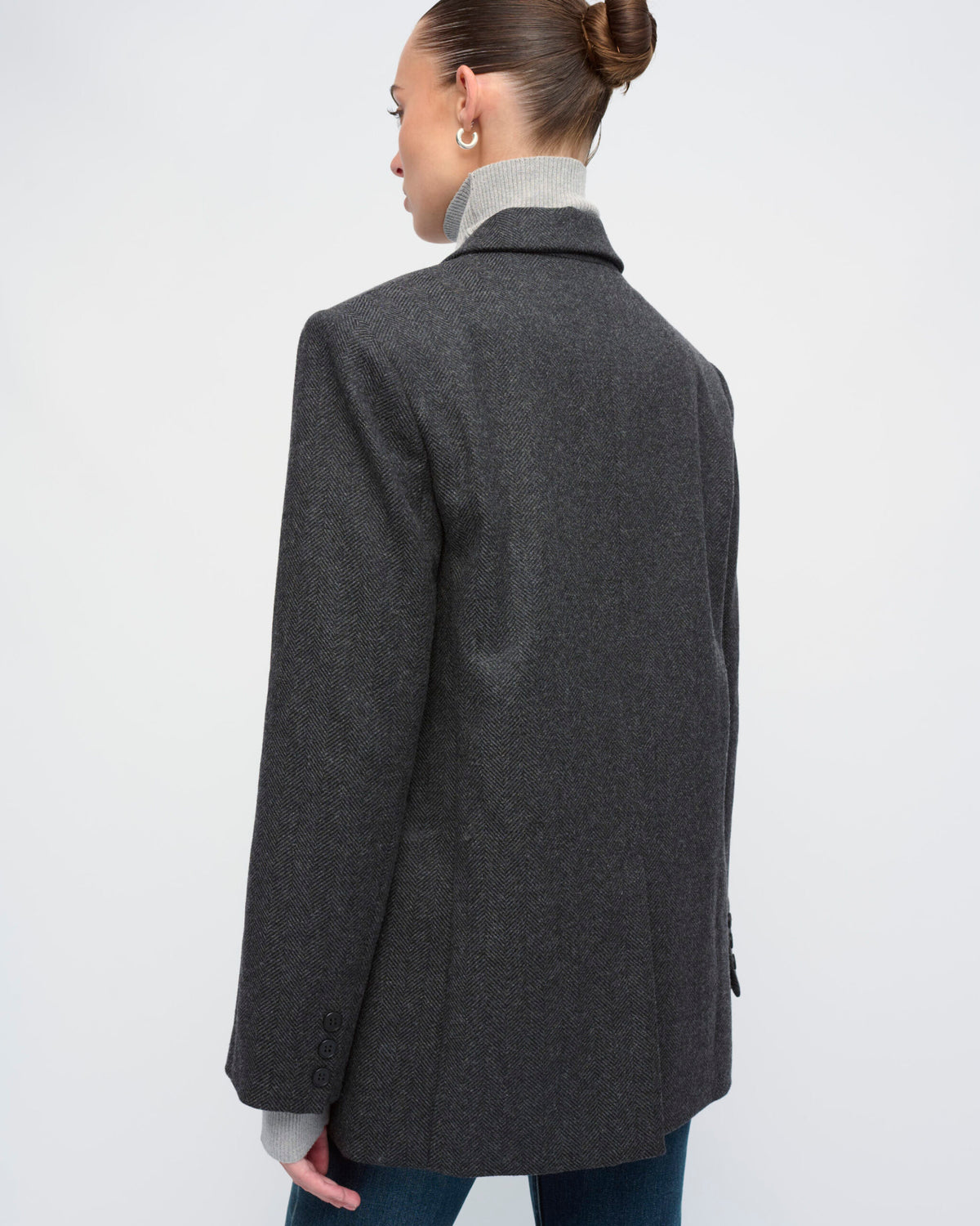 MILES 26 JACKET
