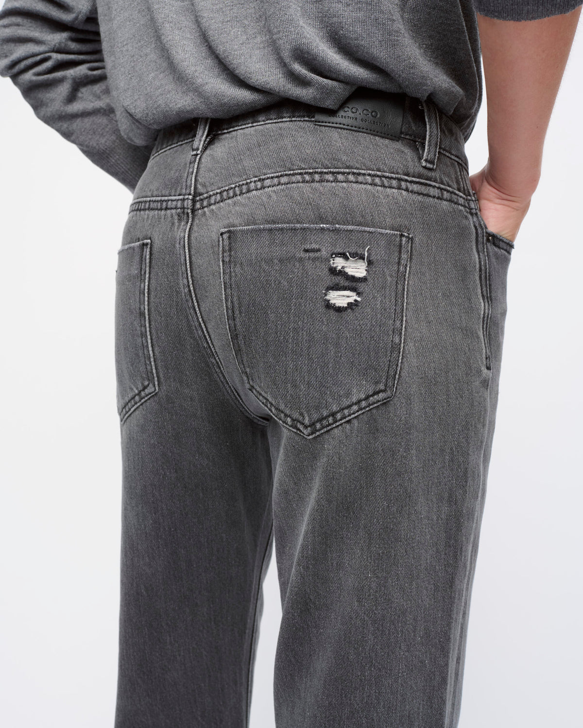 MILO 26 JEANS