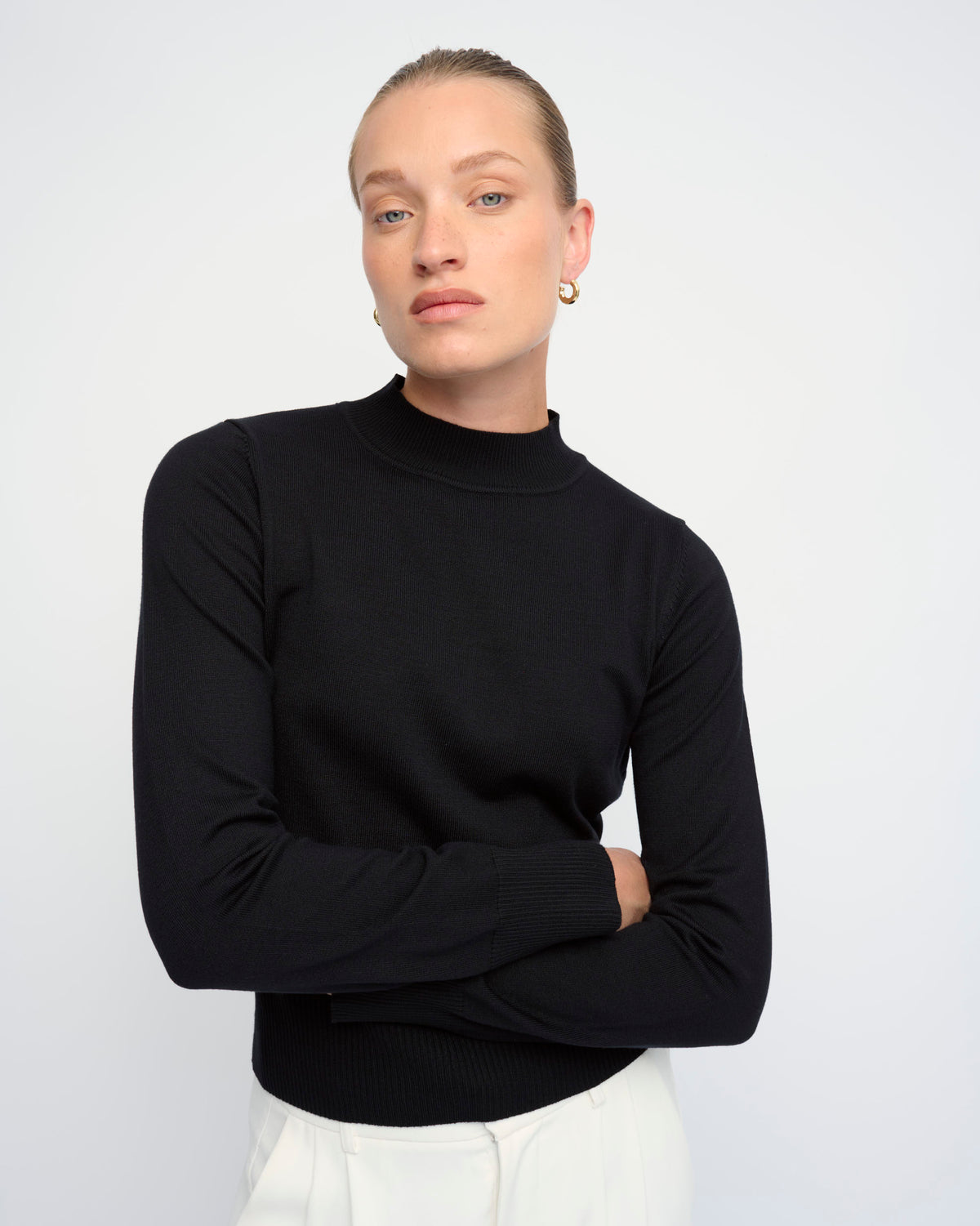 MOLLY 26 SWEATER