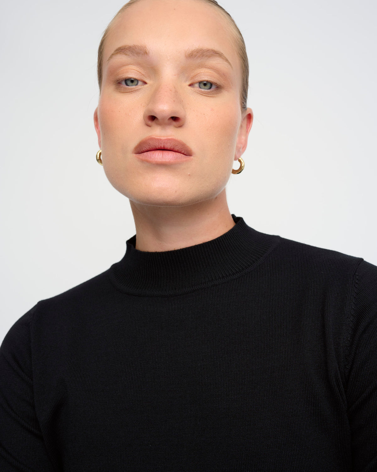 MOLLY 26 SWEATER