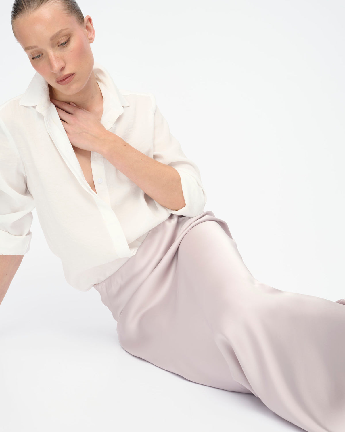 MANON S26 SKIRT