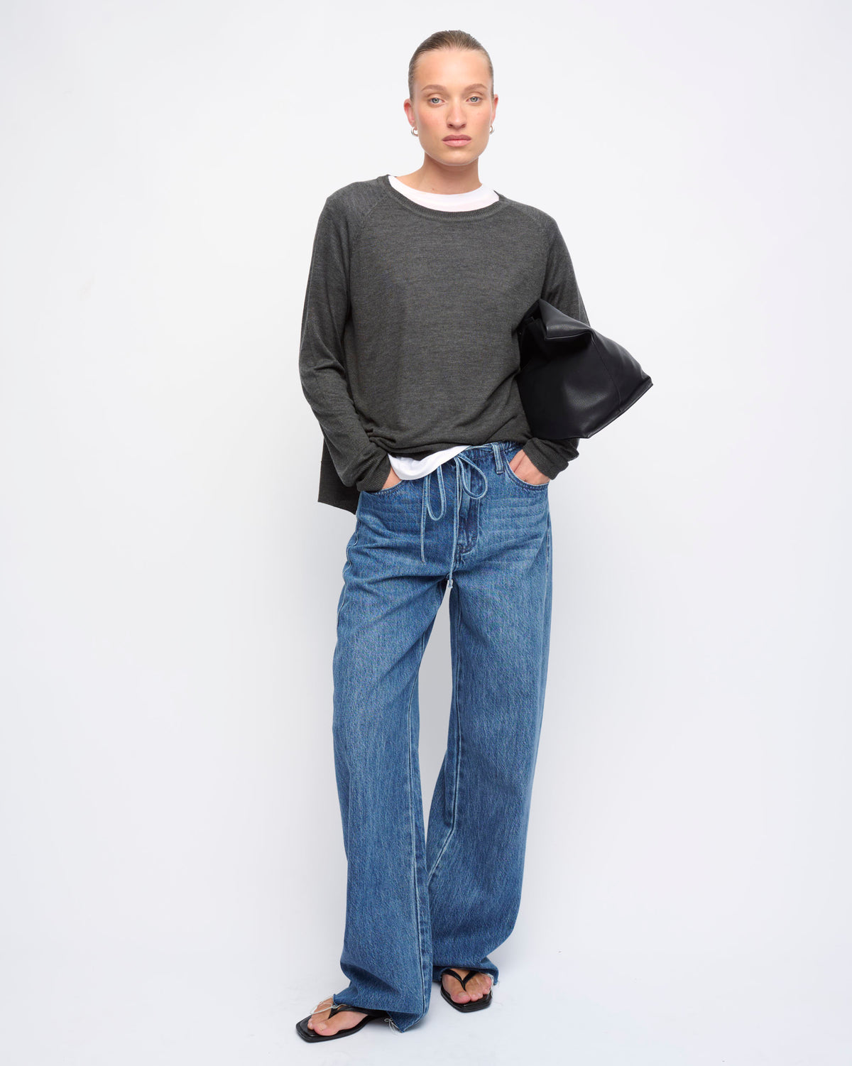 MONTY JEANS