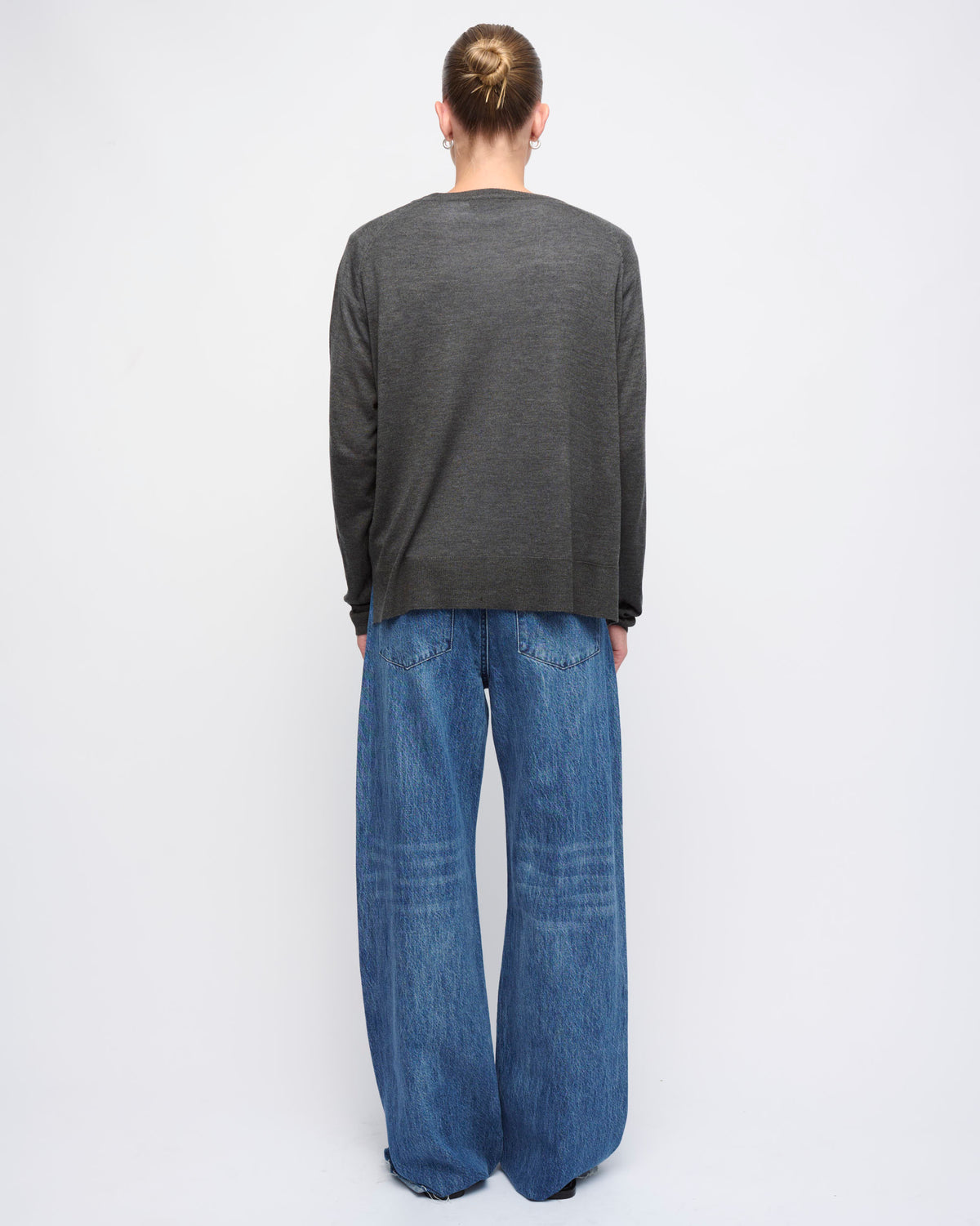 MONTY JEANS