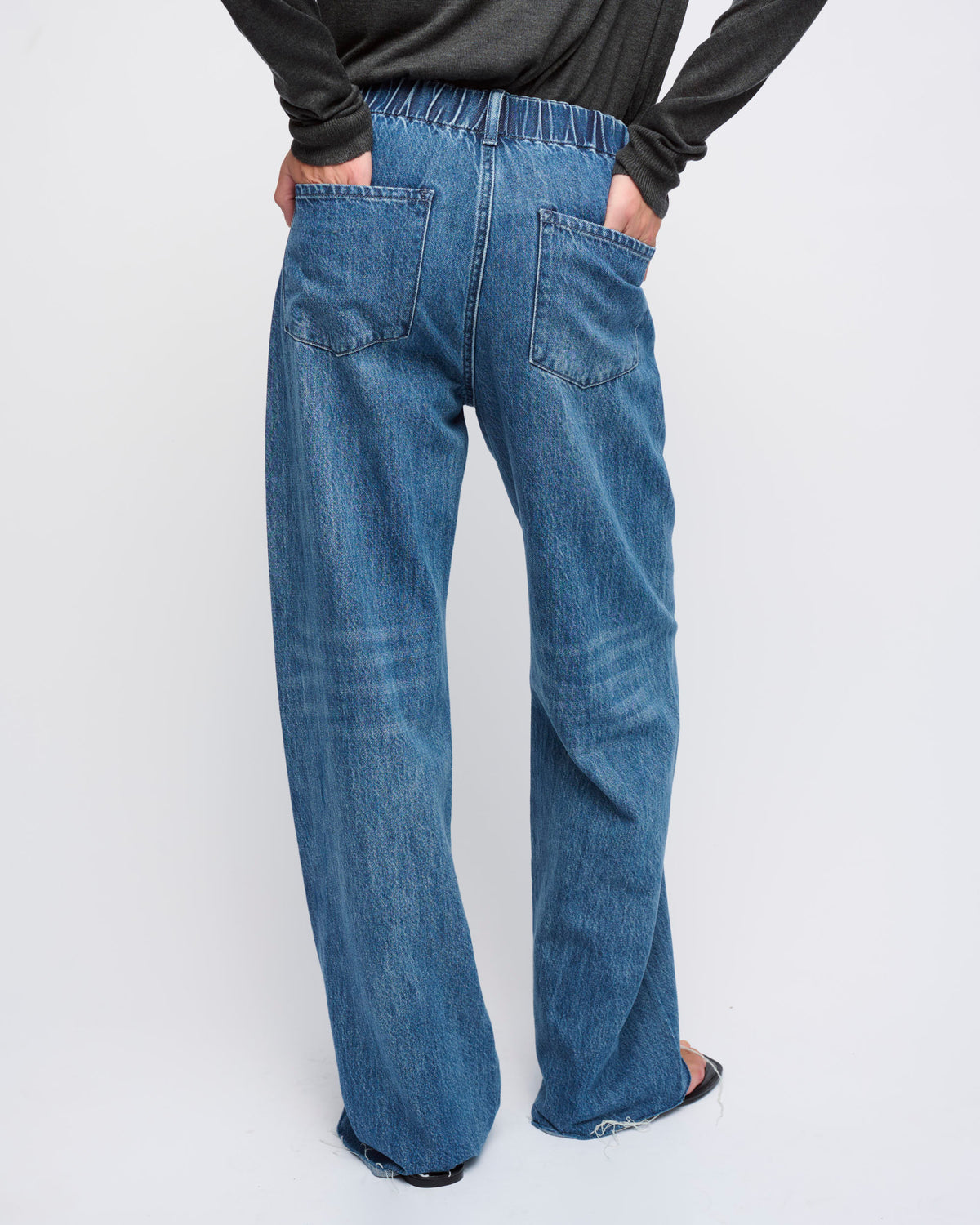 MONTY JEANS