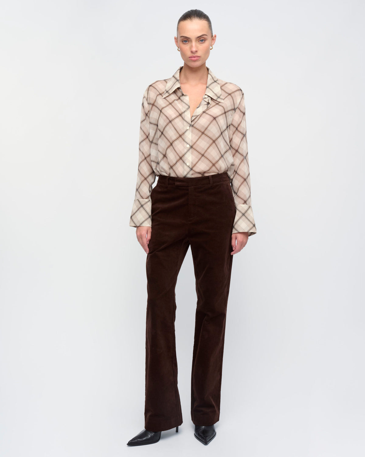 MORRISON PANTS