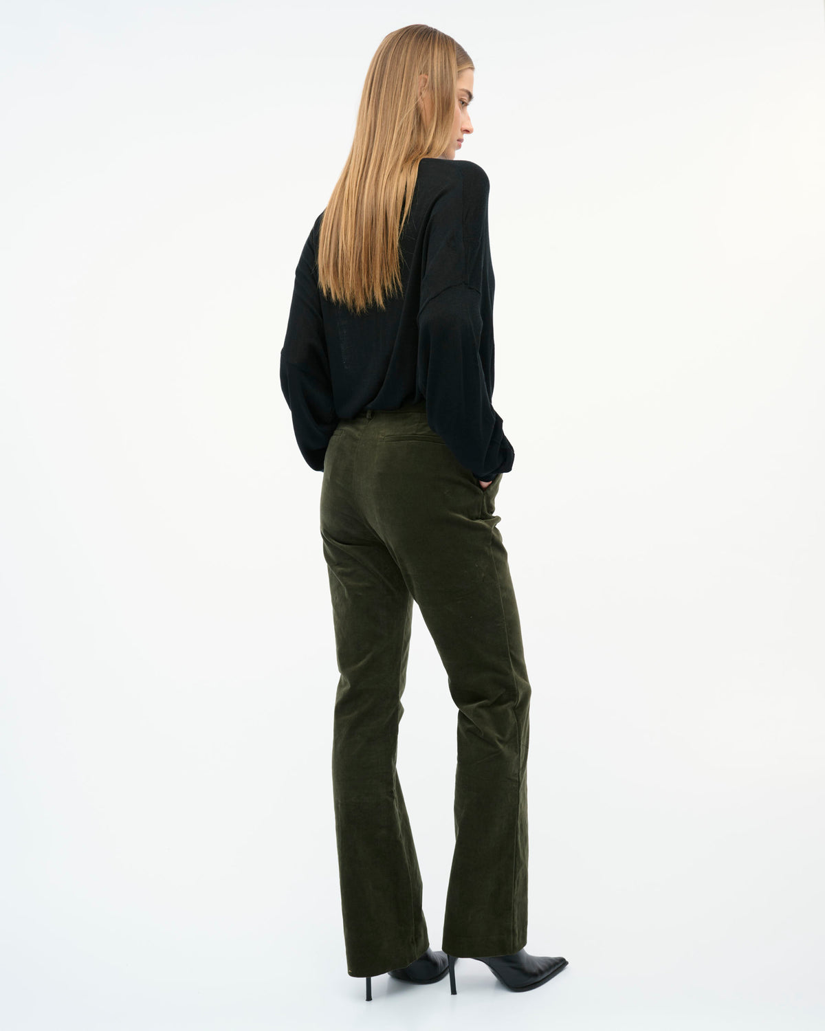 MORRISON 27 PANTS