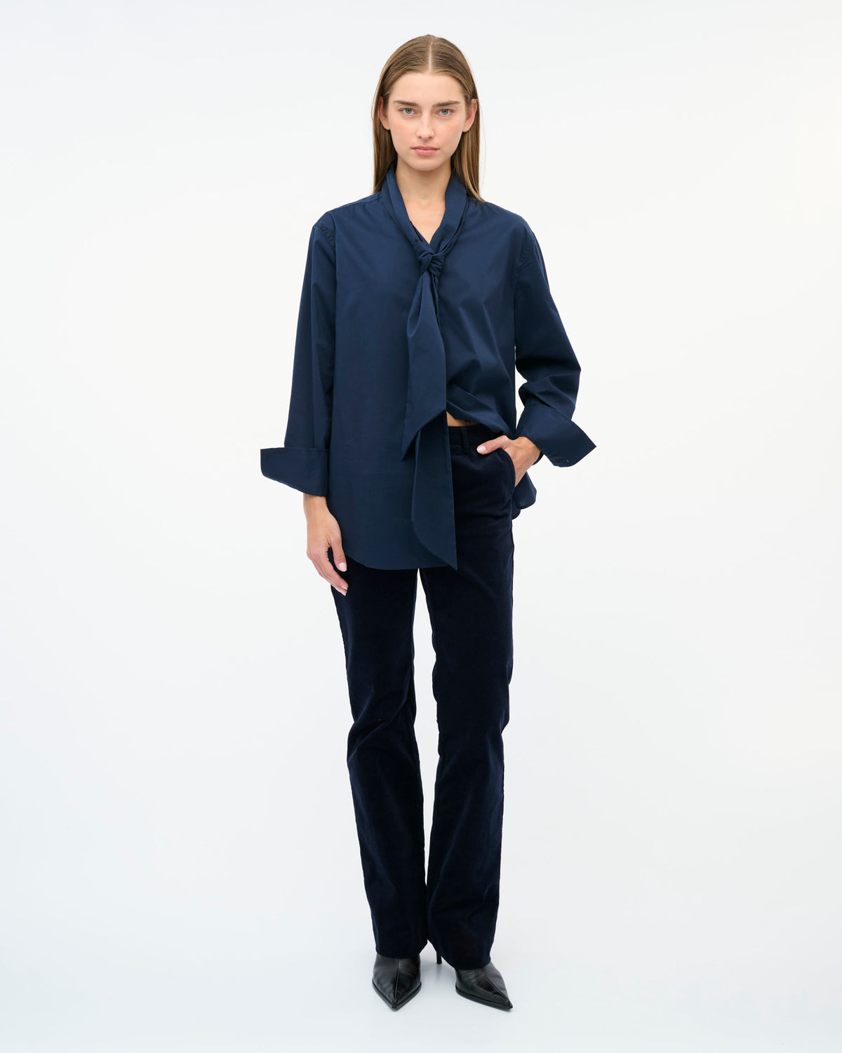 MORRISON 27 PANTS