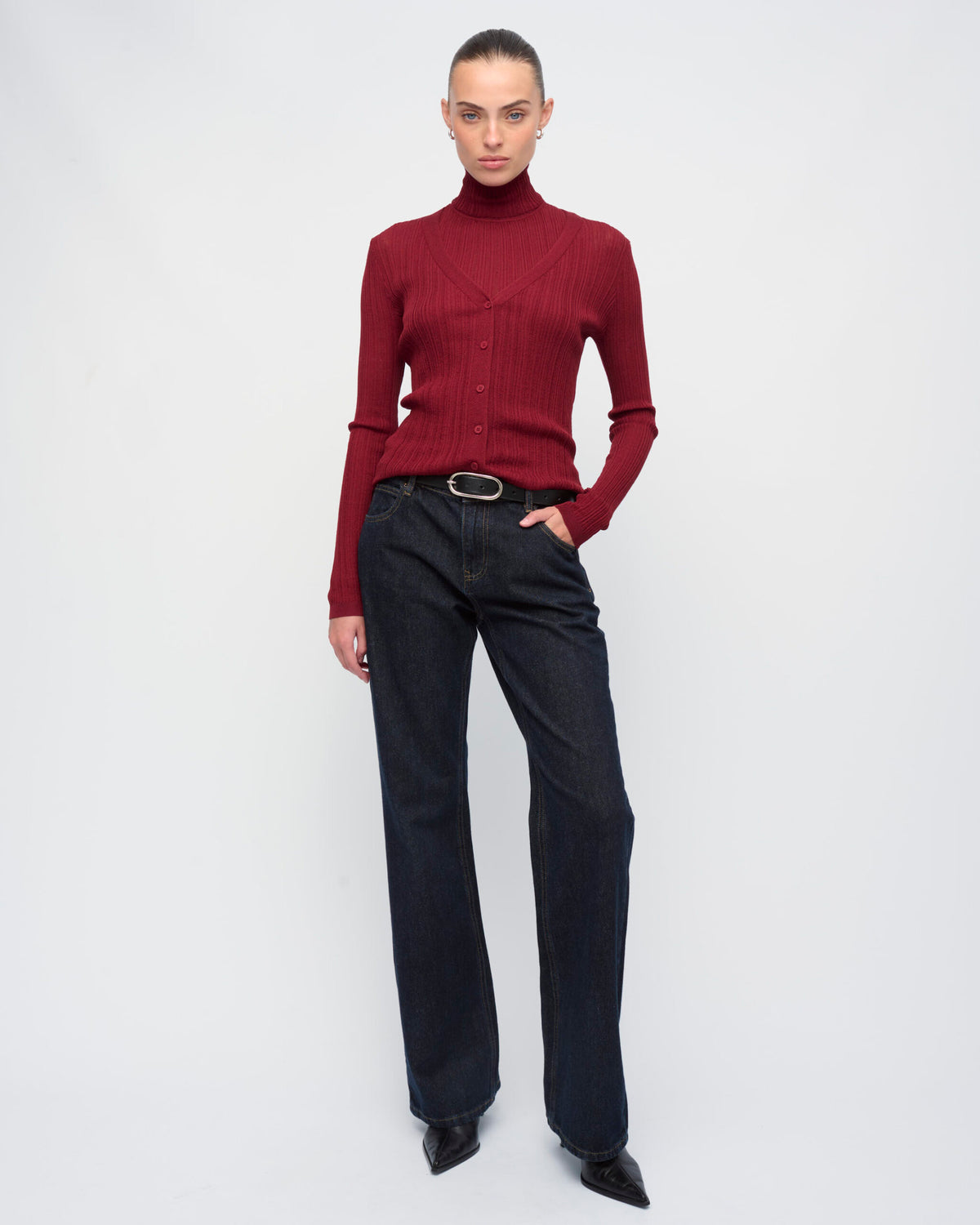 MURPHY CARDIGAN