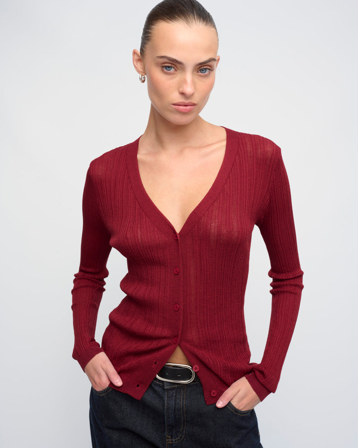 MURPHY CARDIGAN