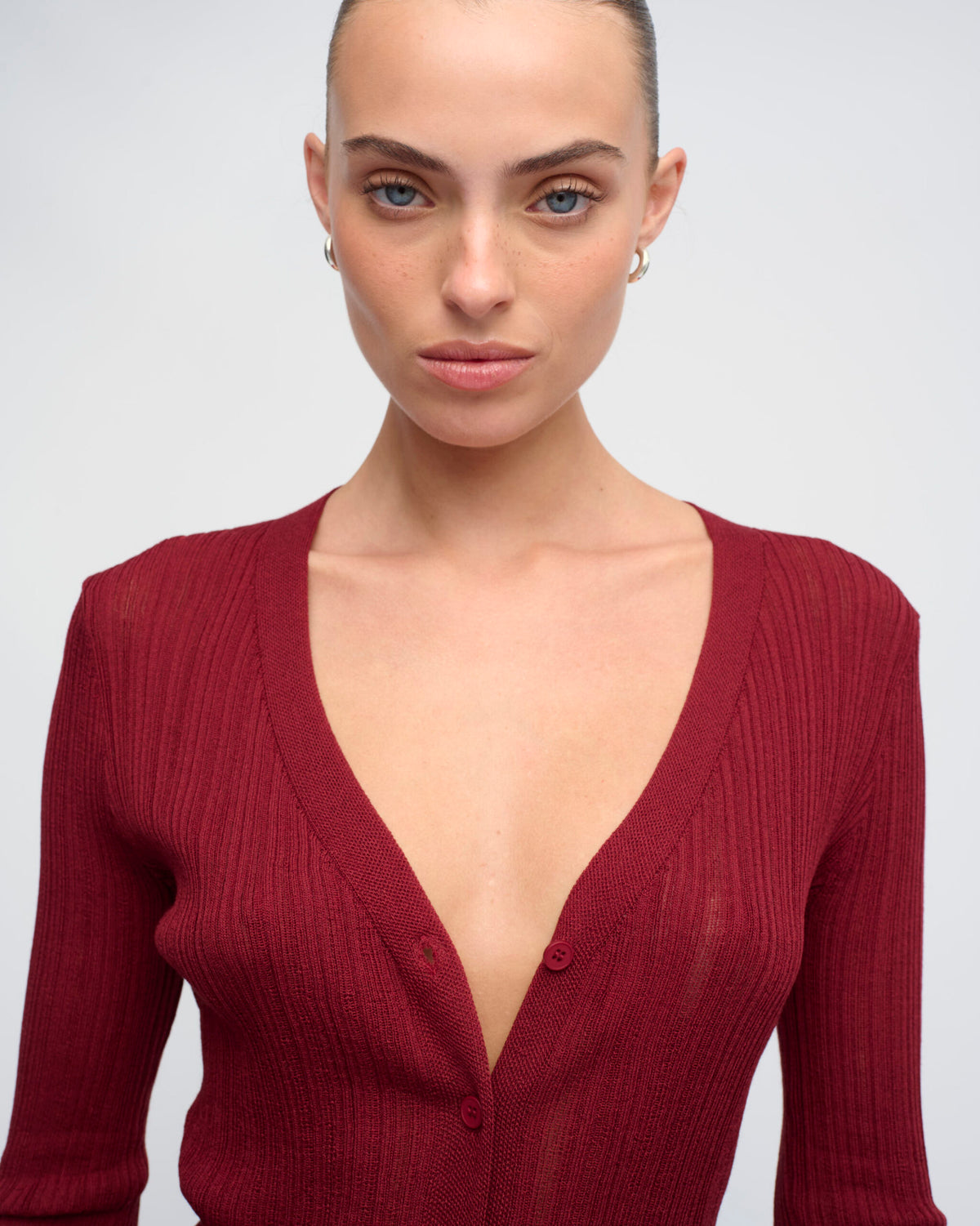 MURPHY CARDIGAN