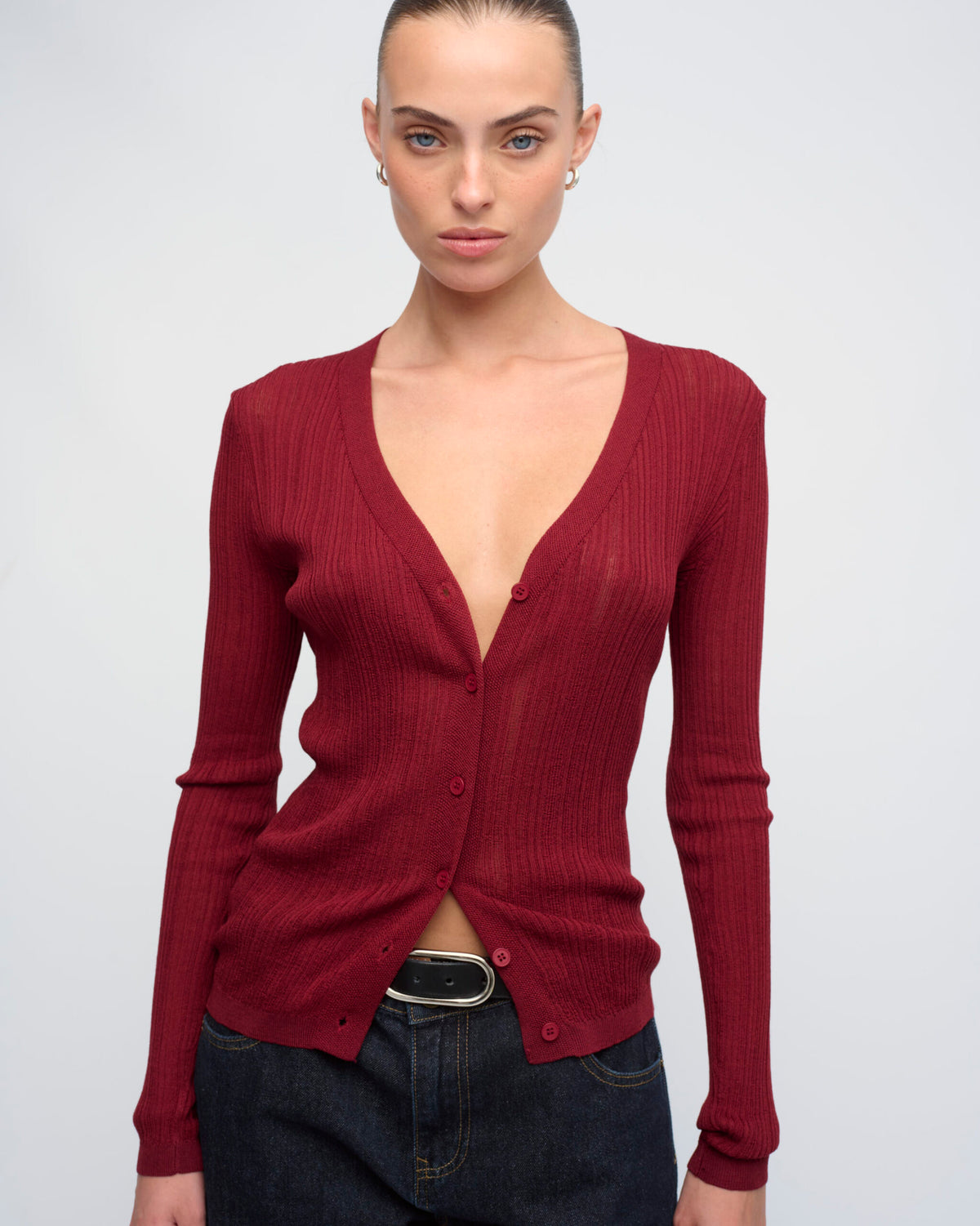 MURPHY CARDIGAN