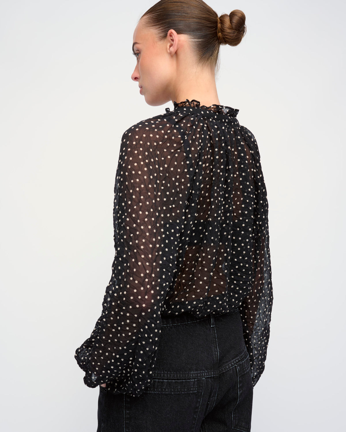 NELLY BLOUSE