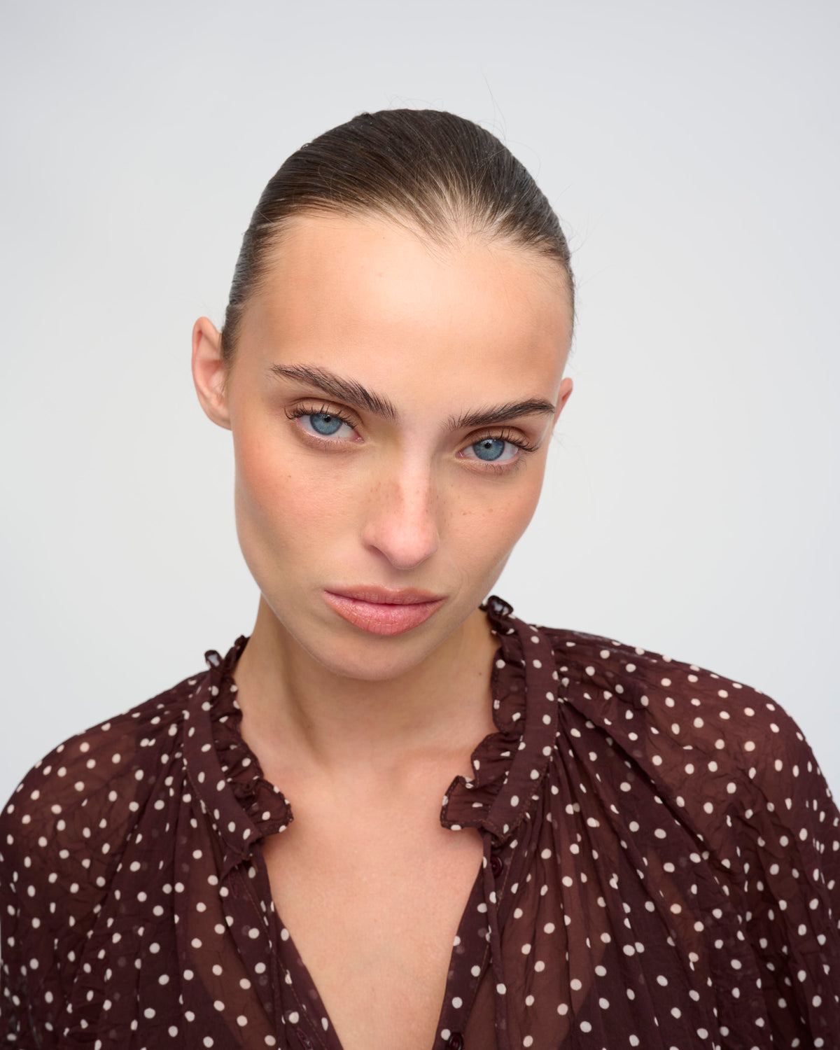 NELLY BLOUSE