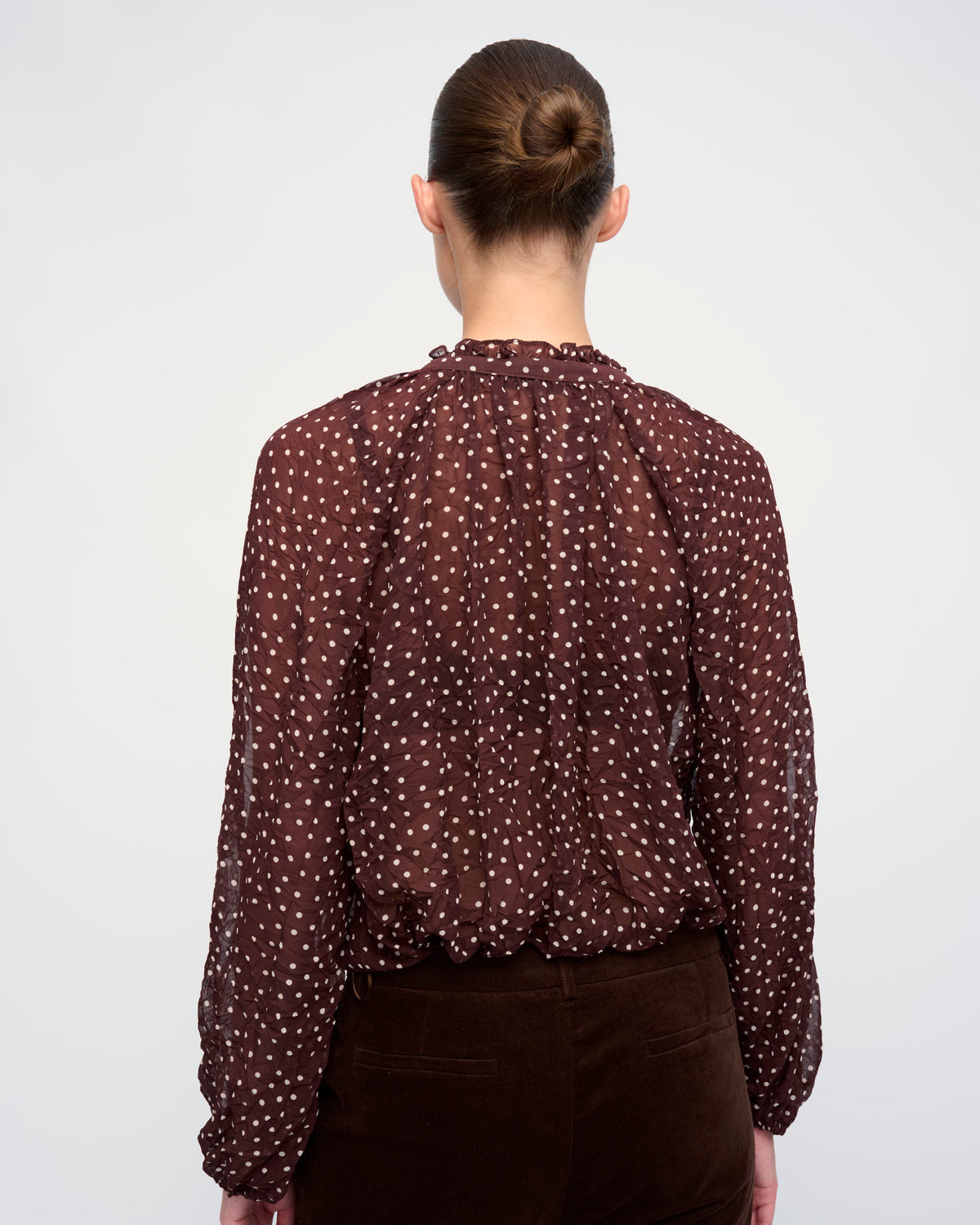 NELLY BLOUSE