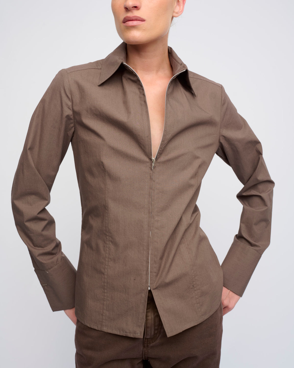 NICOLE SHIRT